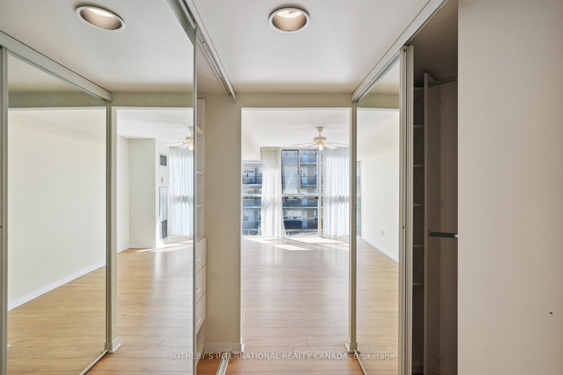 Photo 31 of Unit 501, 10 Tichester Road, Toronto, Forest Hill South — HOMEH