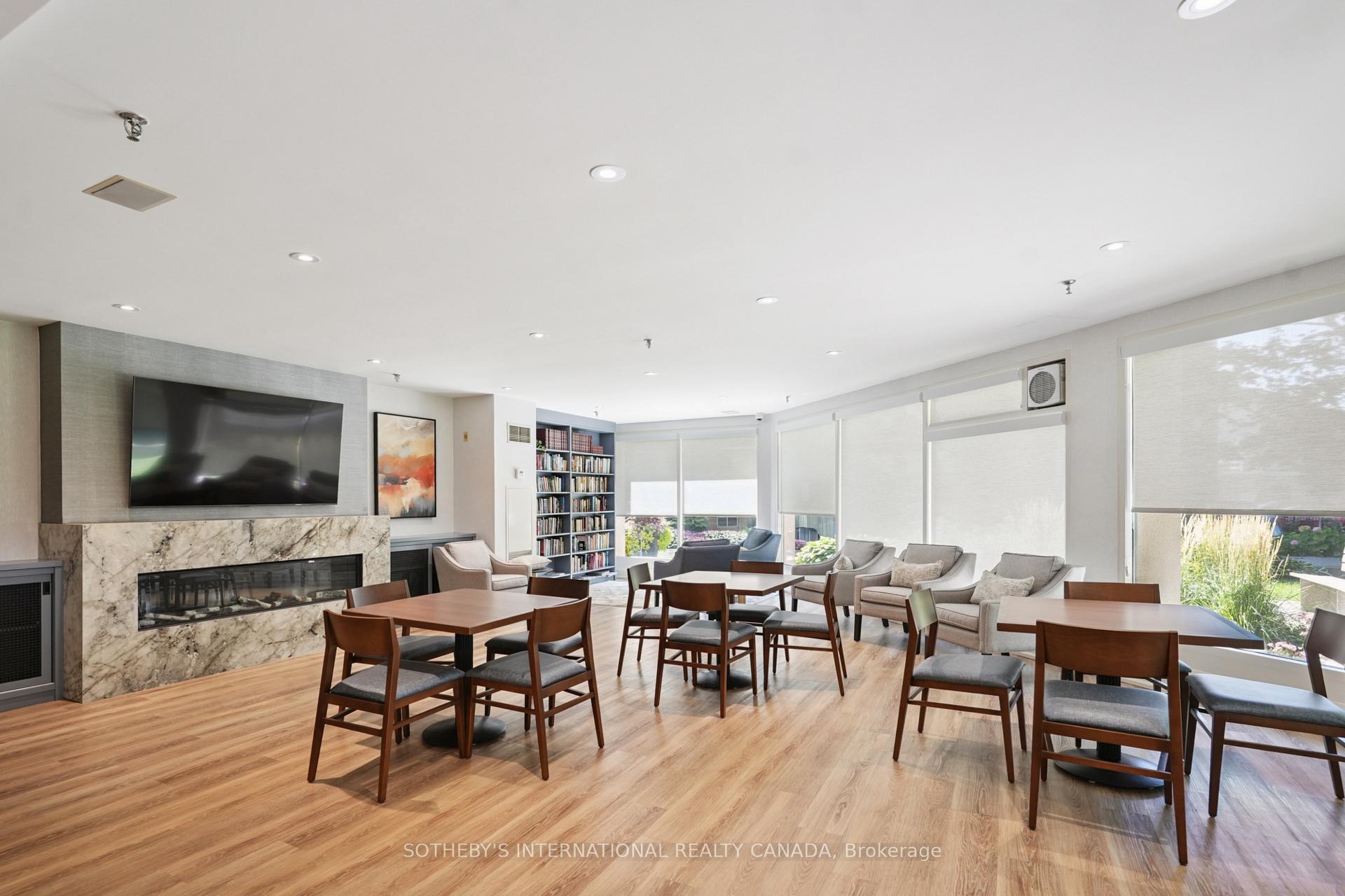 Photo 34 of Unit 501, 10 Tichester Road, Toronto, Forest Hill South — HOMEH
