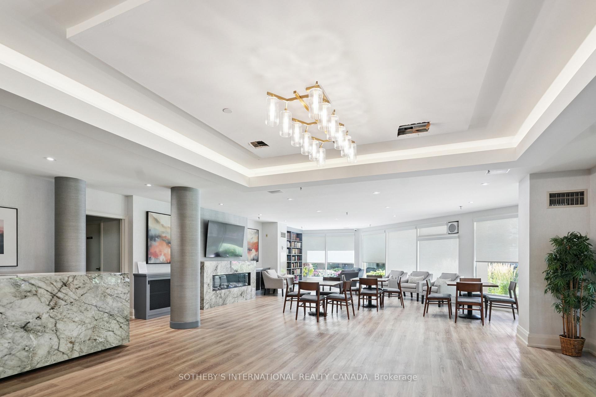 Photo 36 of Unit 501, 10 Tichester Road, Toronto, Forest Hill South — HOMEH