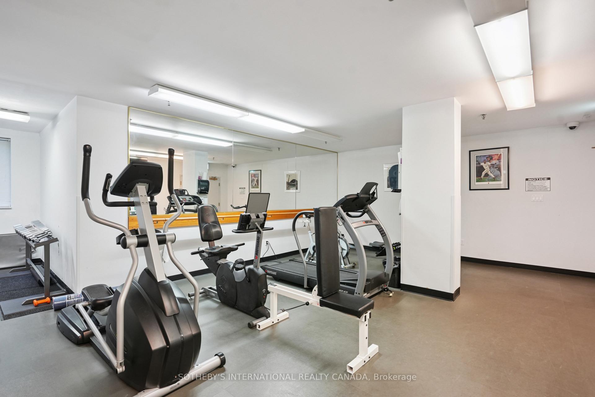 Photo 37 of Unit 501, 10 Tichester Road, Toronto, Forest Hill South — HOMEH