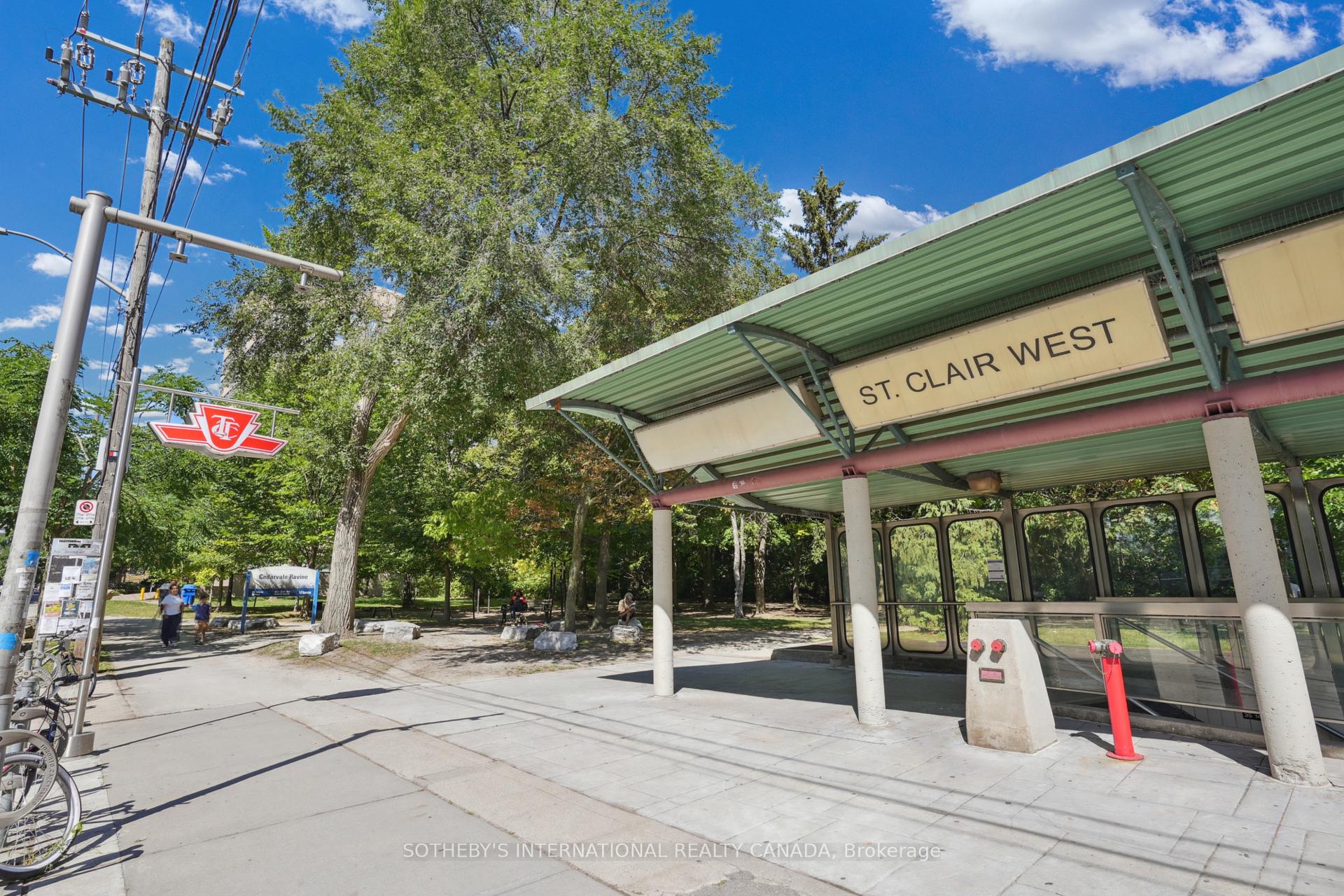 Photo 40 of Unit 501, 10 Tichester Road, Toronto, Forest Hill South — HOMEH