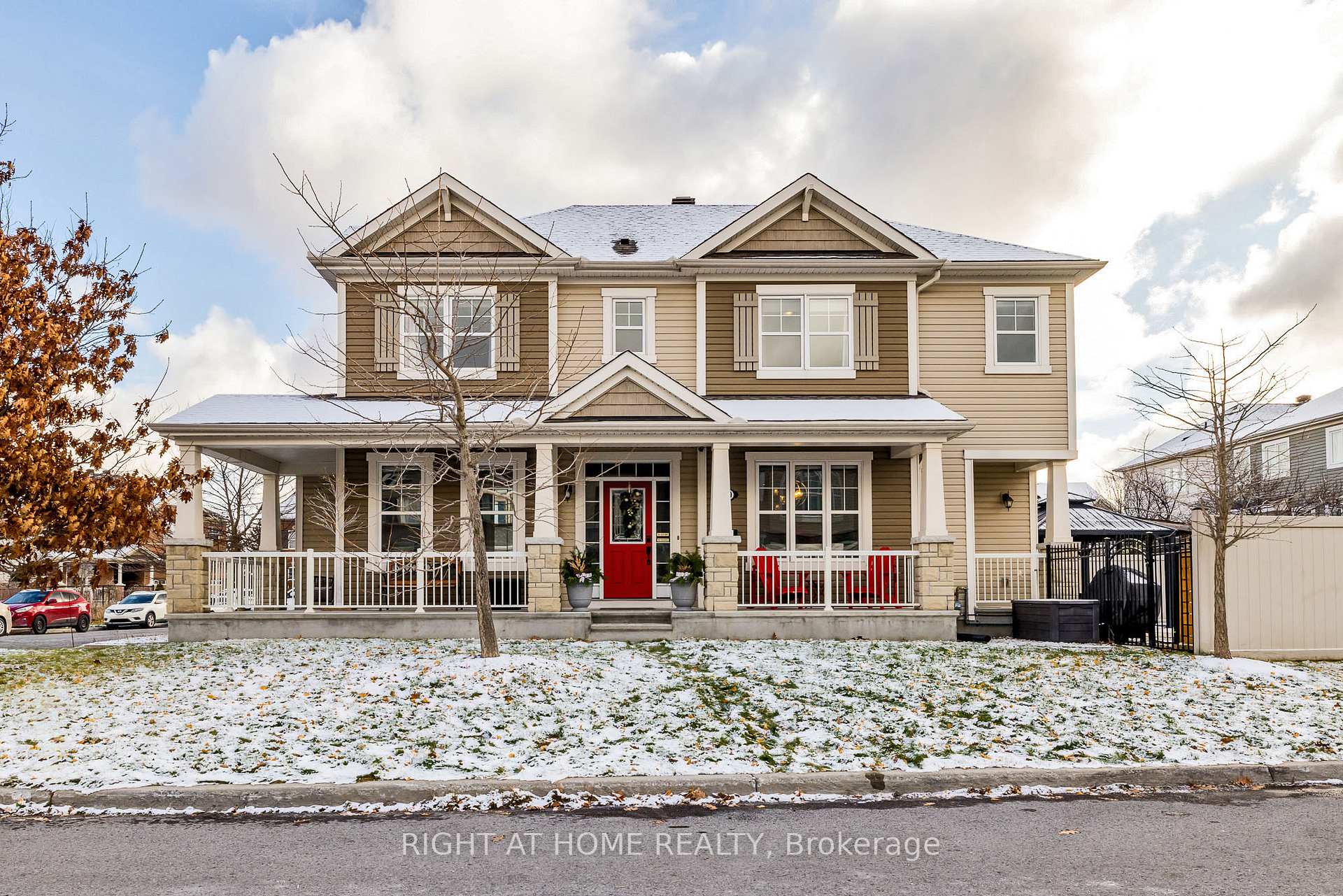 Photo 1 of 339 Eucalyptus Circle, Ottawa, Stittsville (North) — HOMEH