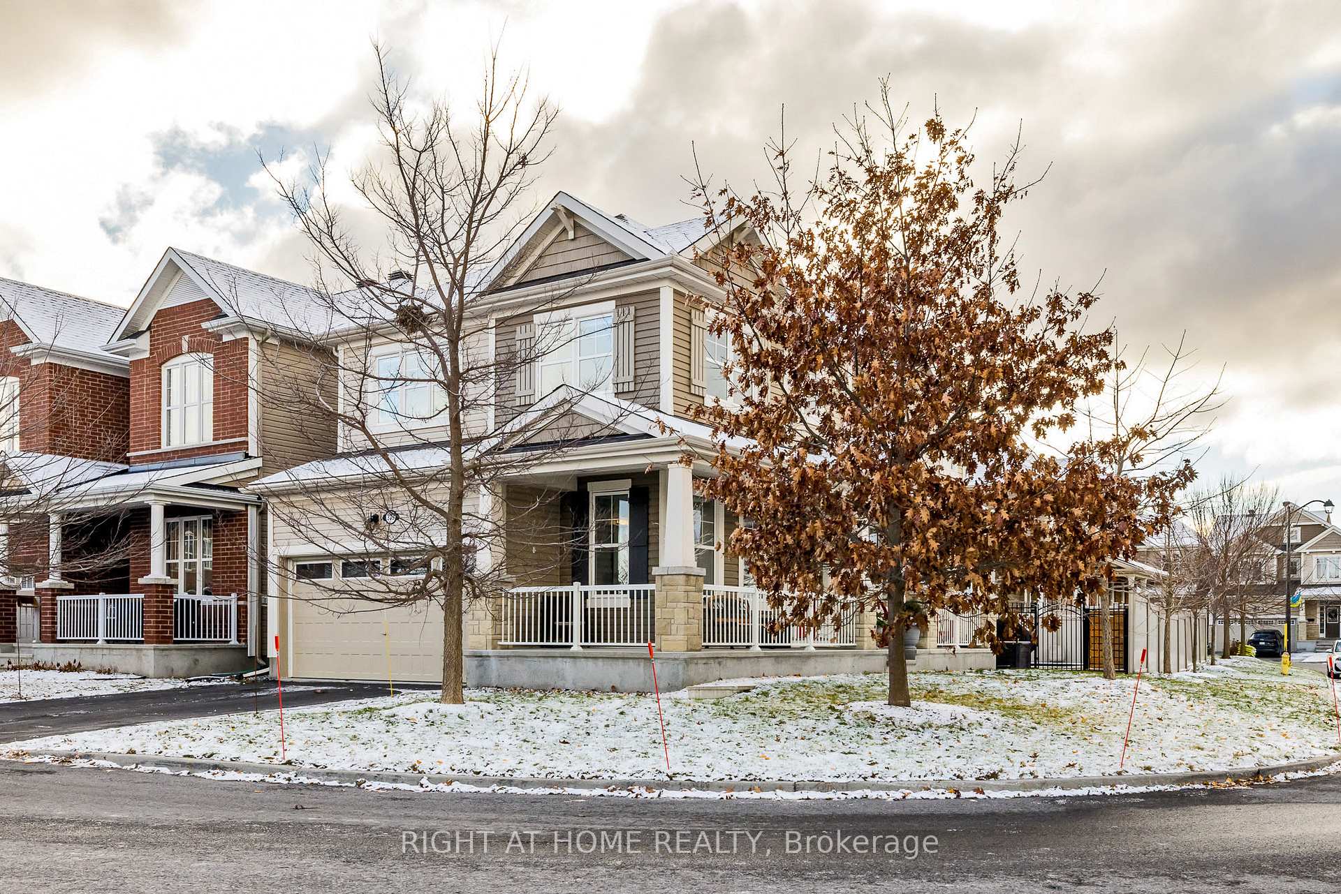 Photo 2 of 339 Eucalyptus Circle, Ottawa, Stittsville (North) — HOMEH