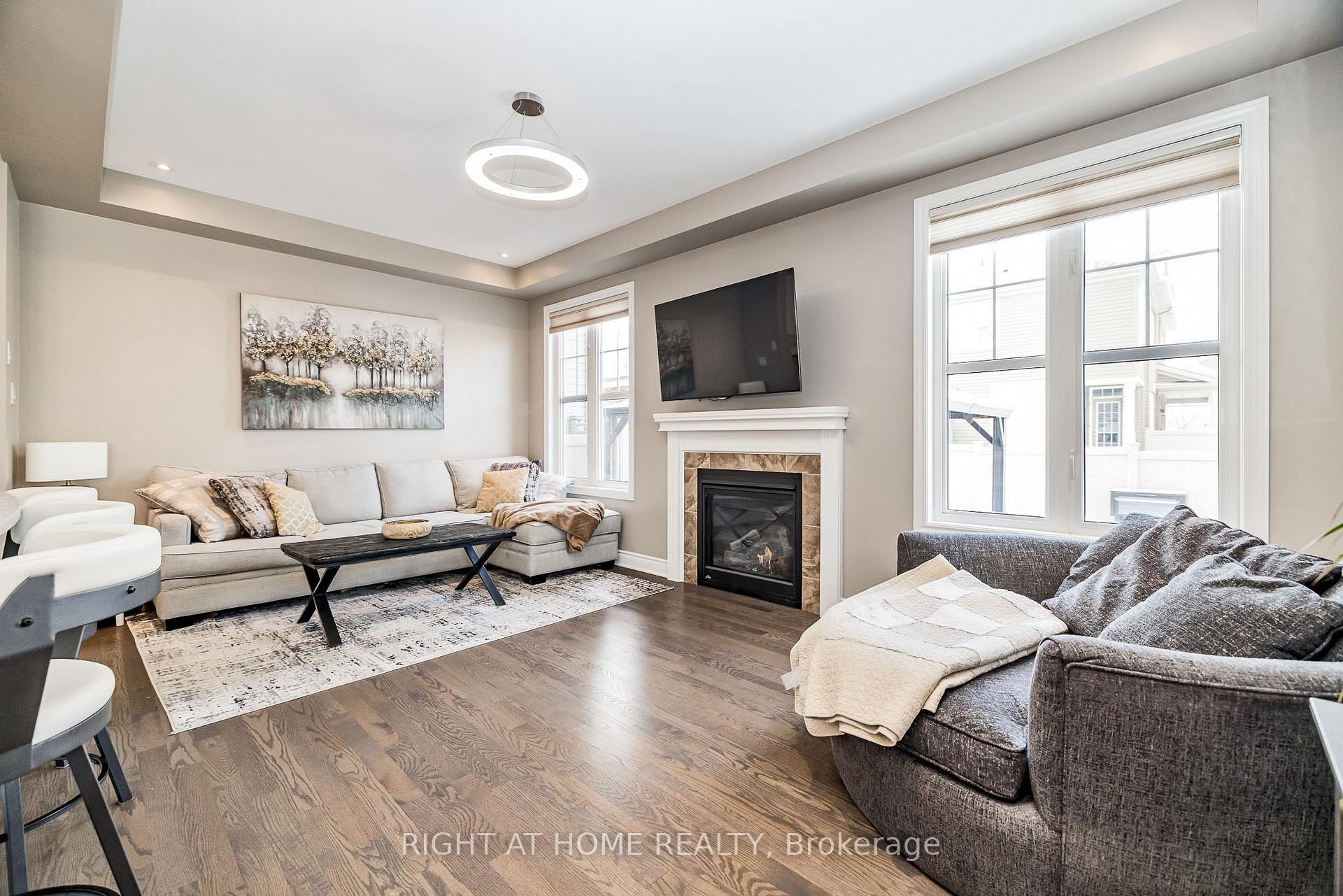 Photo 6 of 339 Eucalyptus Circle, Ottawa, Stittsville (North) — HOMEH