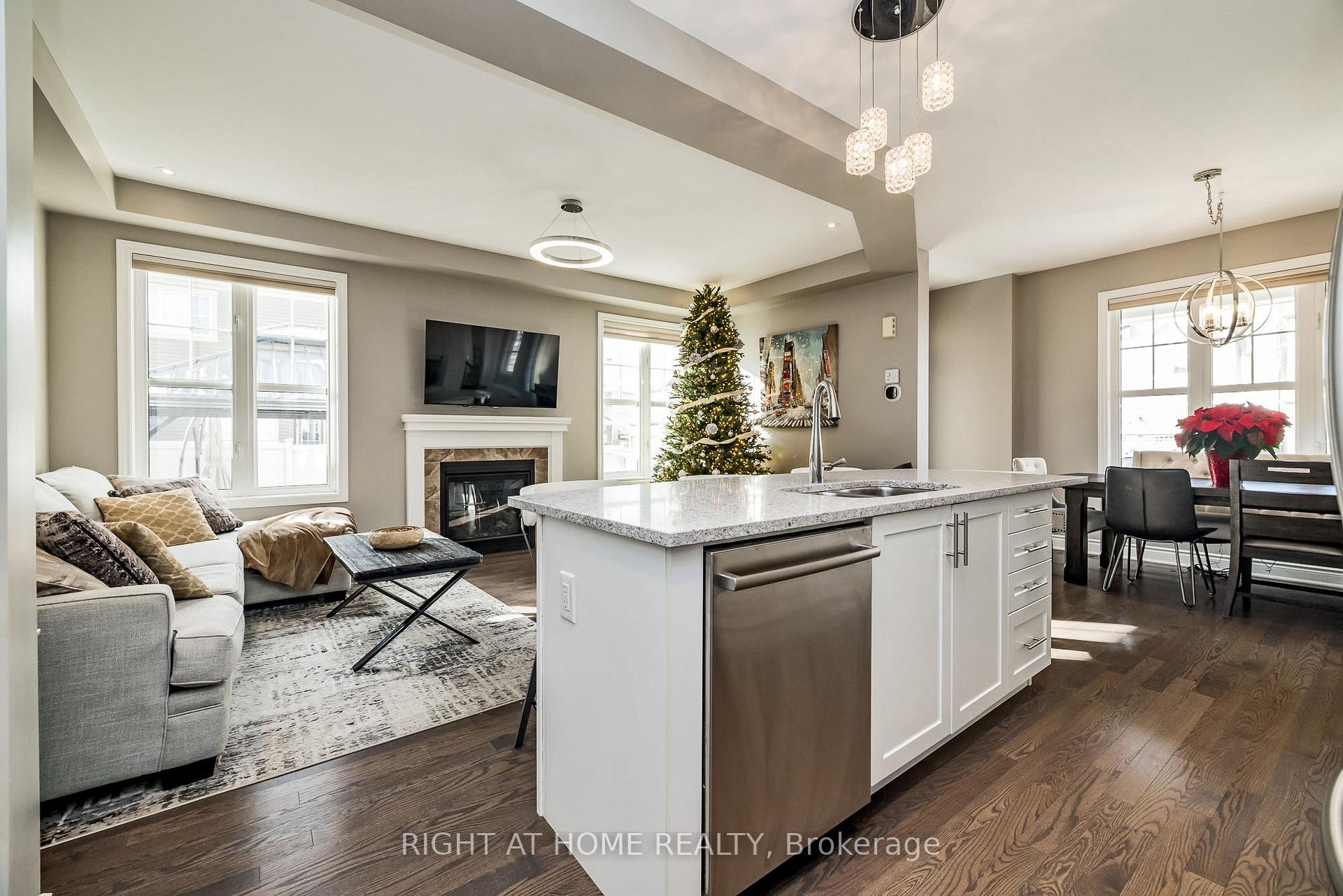 Photo 11 of 339 Eucalyptus Circle, Ottawa, Stittsville (North) — HOMEH
