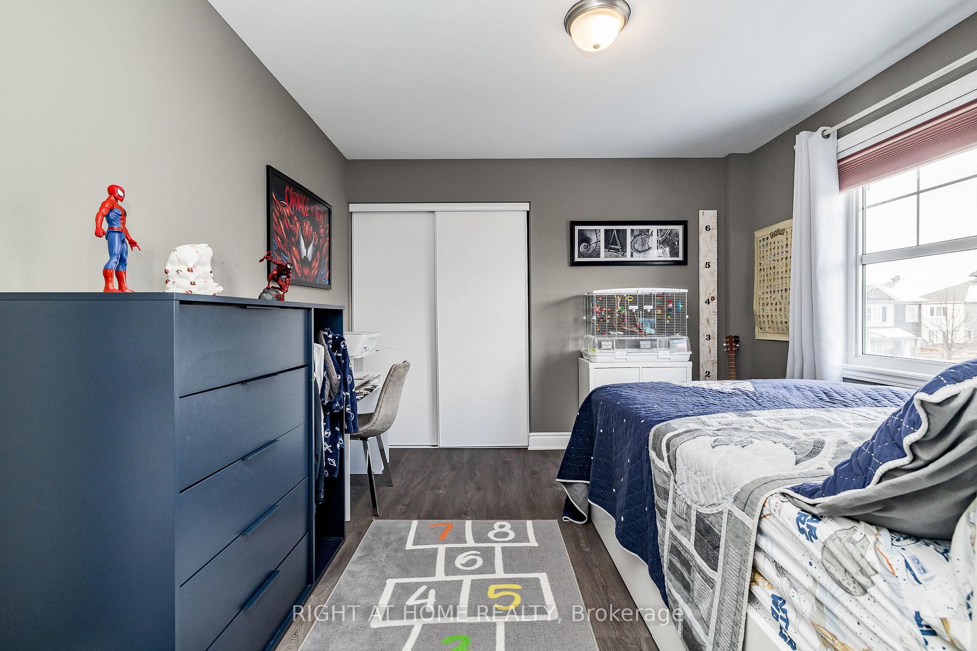 Photo 23 of 339 Eucalyptus Circle, Ottawa, Stittsville (North) — HOMEH
