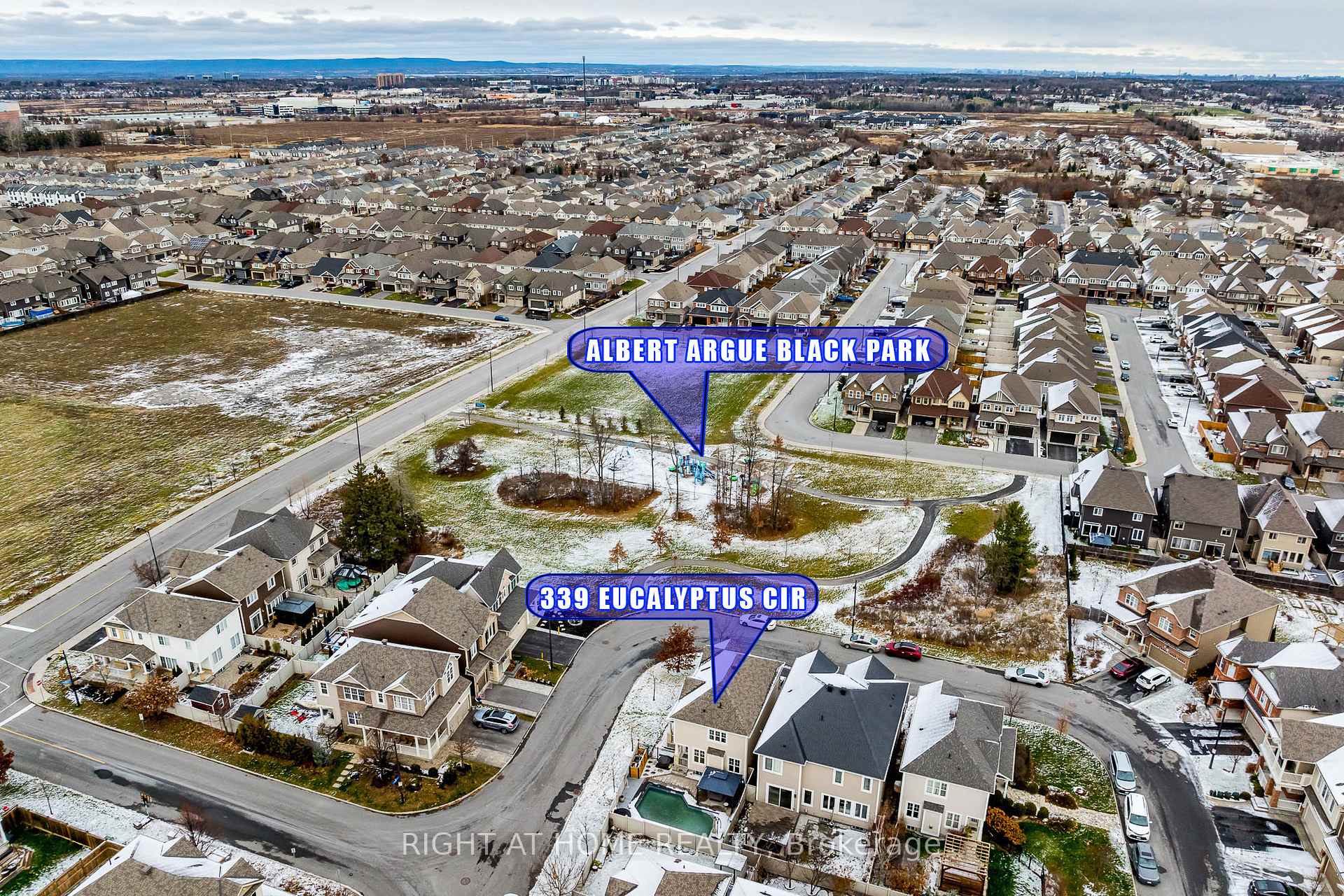Photo 36 of 339 Eucalyptus Circle, Ottawa, Stittsville (North) — HOMEH