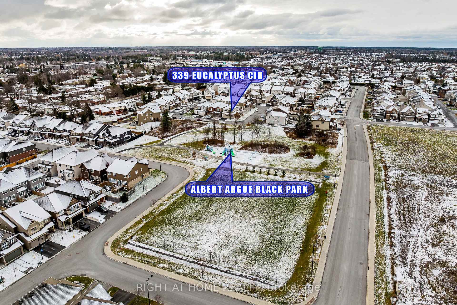 Photo 37 of 339 Eucalyptus Circle, Ottawa, Stittsville (North) — HOMEH