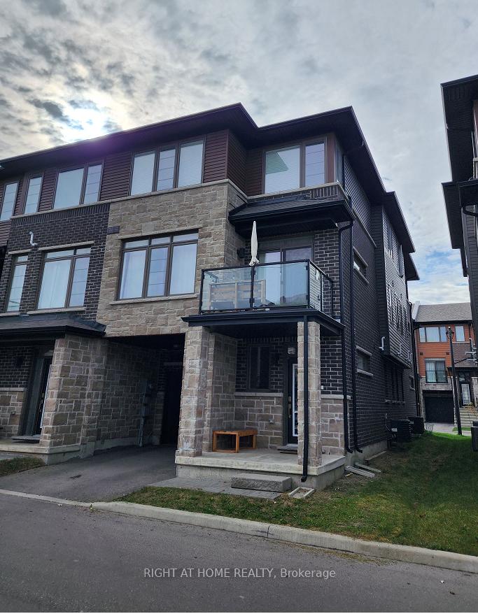 Photo 1 of Unit 273, 30 Times Square Boulevard, Hamilton, Stoney Creek — HOMEH