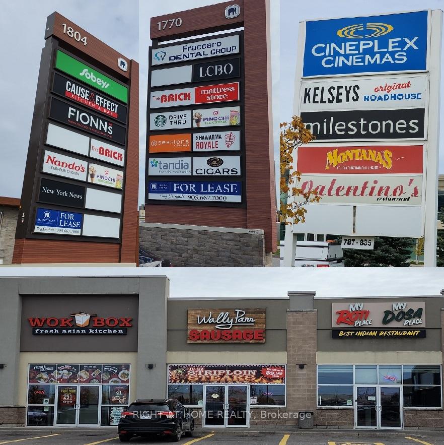 Photo 23 of Unit 273, 30 Times Square Boulevard, Hamilton, Stoney Creek — HOMEH