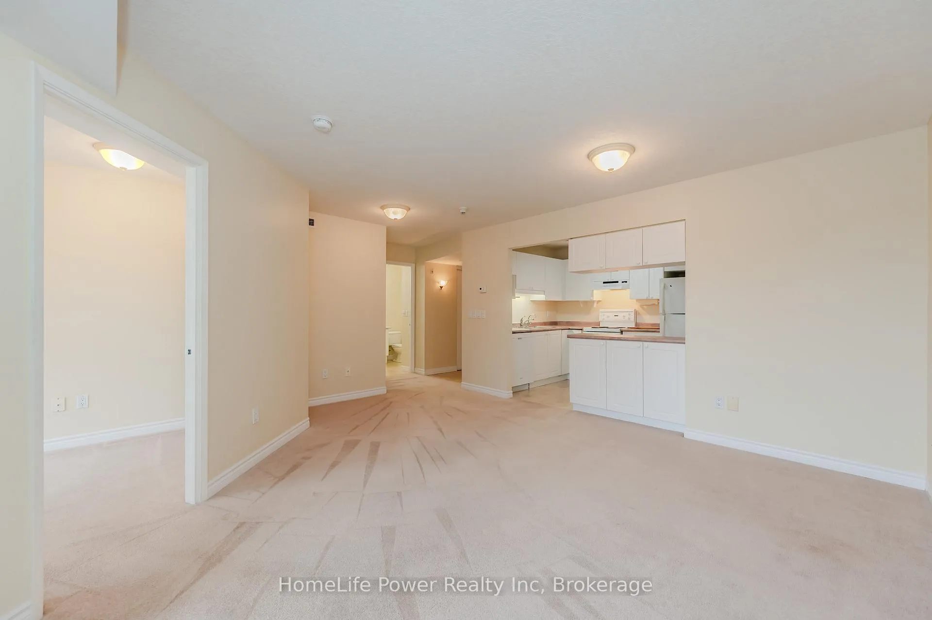 Photo 6 of Unit 506, 20 St George Street, Kitchener — HOMEH