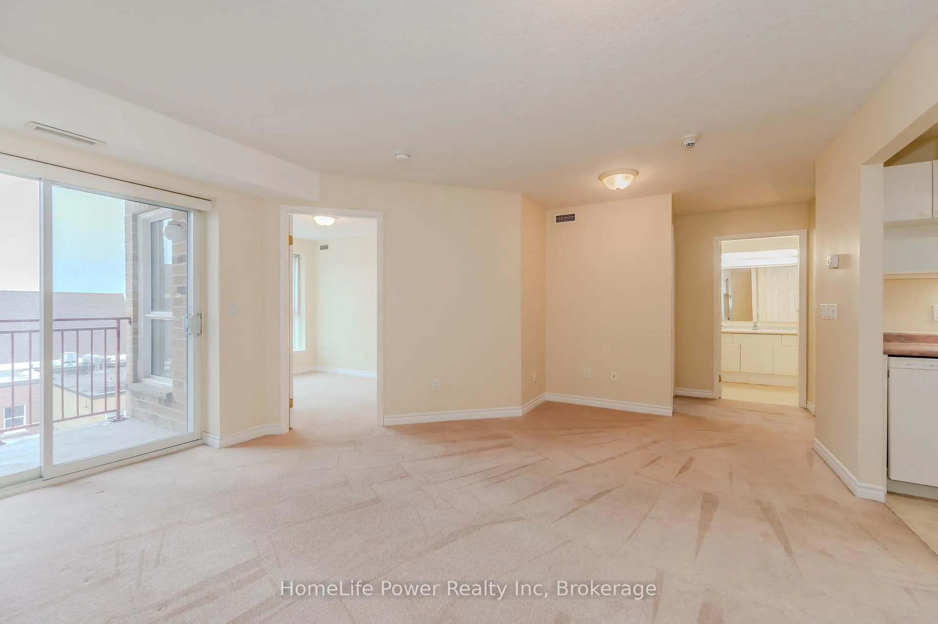 Photo 7 of Unit 506, 20 St George Street, Kitchener — HOMEH