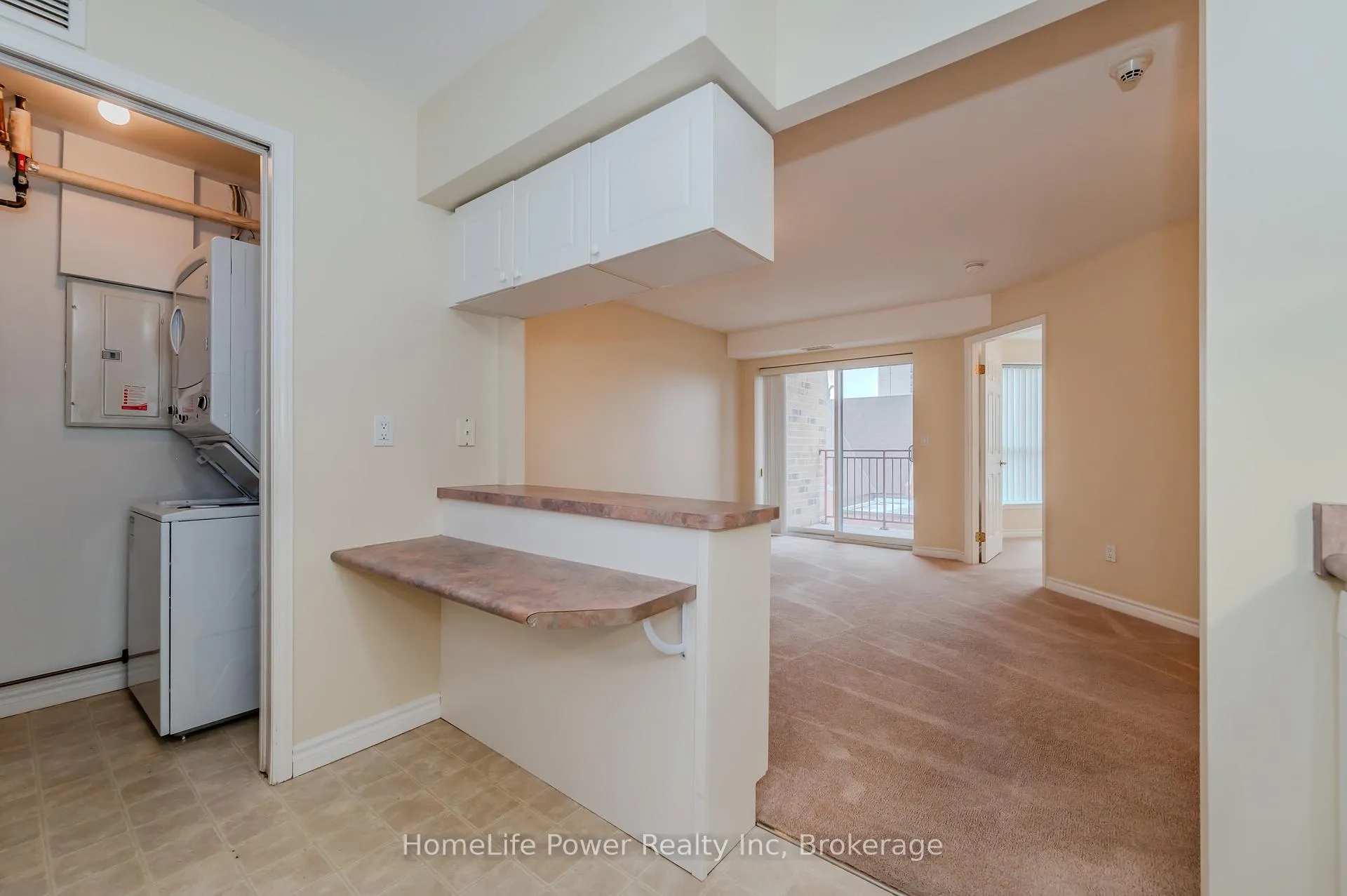 Photo 10 of Unit 506, 20 St George Street, Kitchener — HOMEH