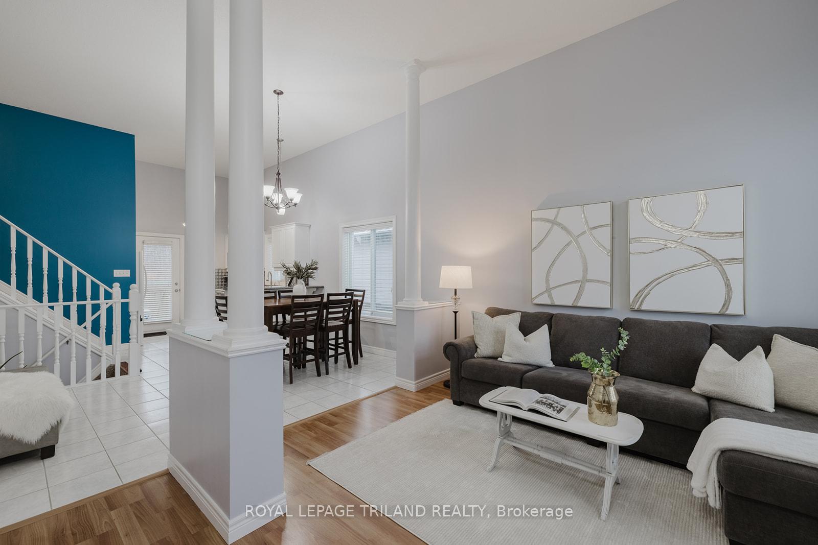 Photo 3 of 46 Greenway Boulevard, St. Thomas — HOMEH