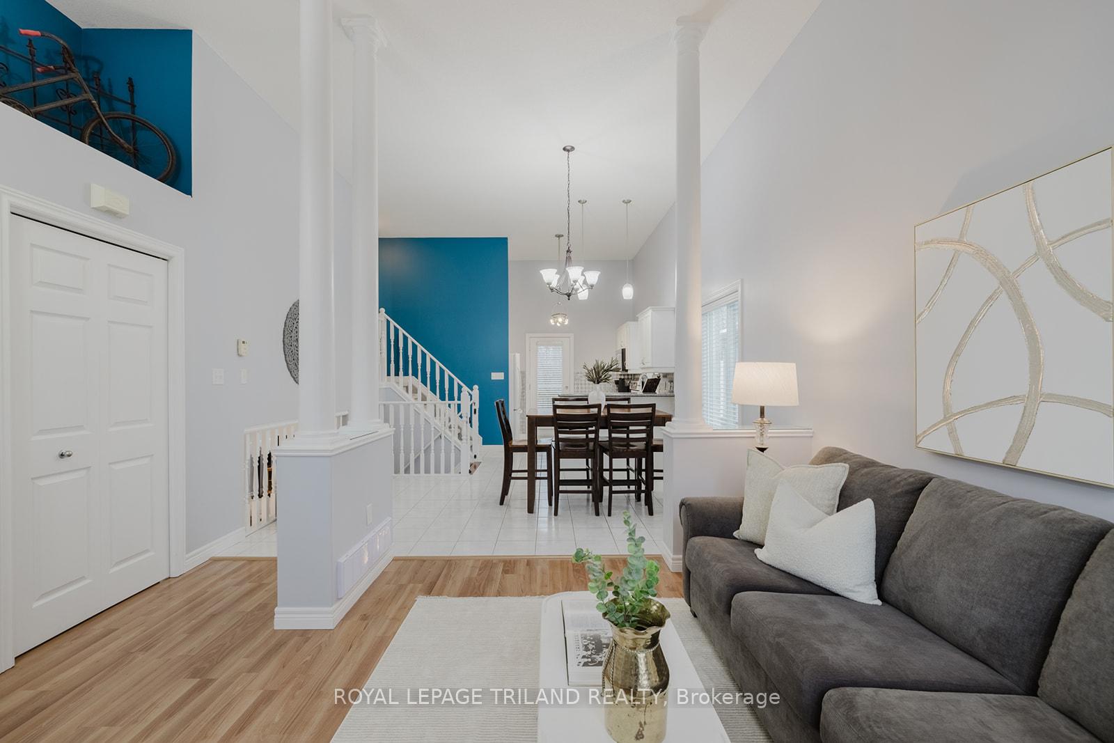 Photo 5 of 46 Greenway Boulevard, St. Thomas — HOMEH