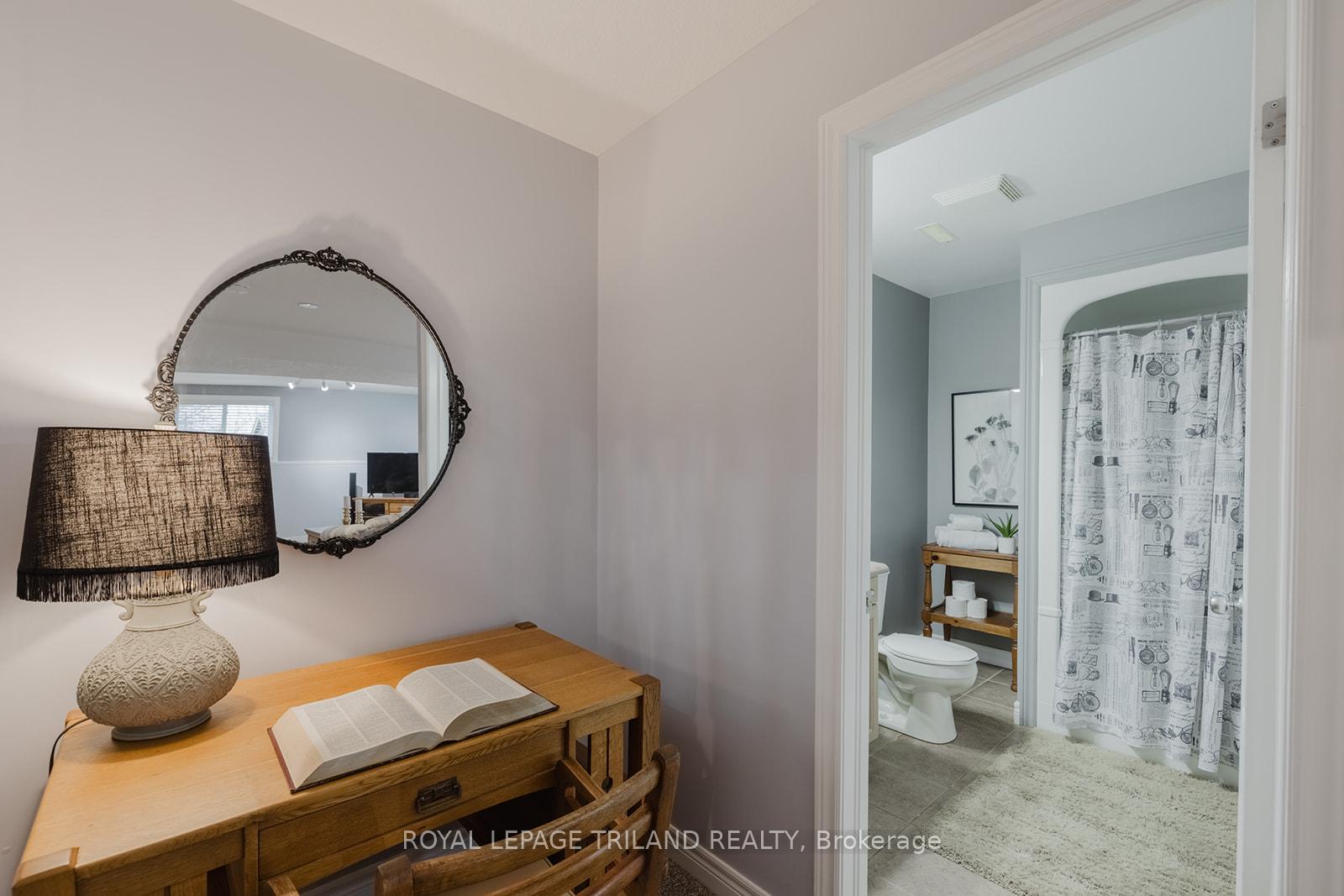Photo 24 of 46 Greenway Boulevard, St. Thomas — HOMEH