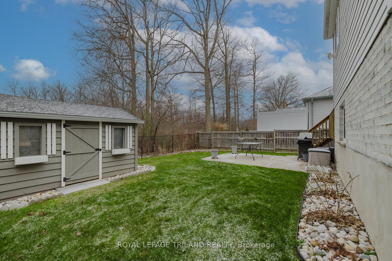 Photo 28 of 46 Greenway Boulevard, St. Thomas — HOMEH