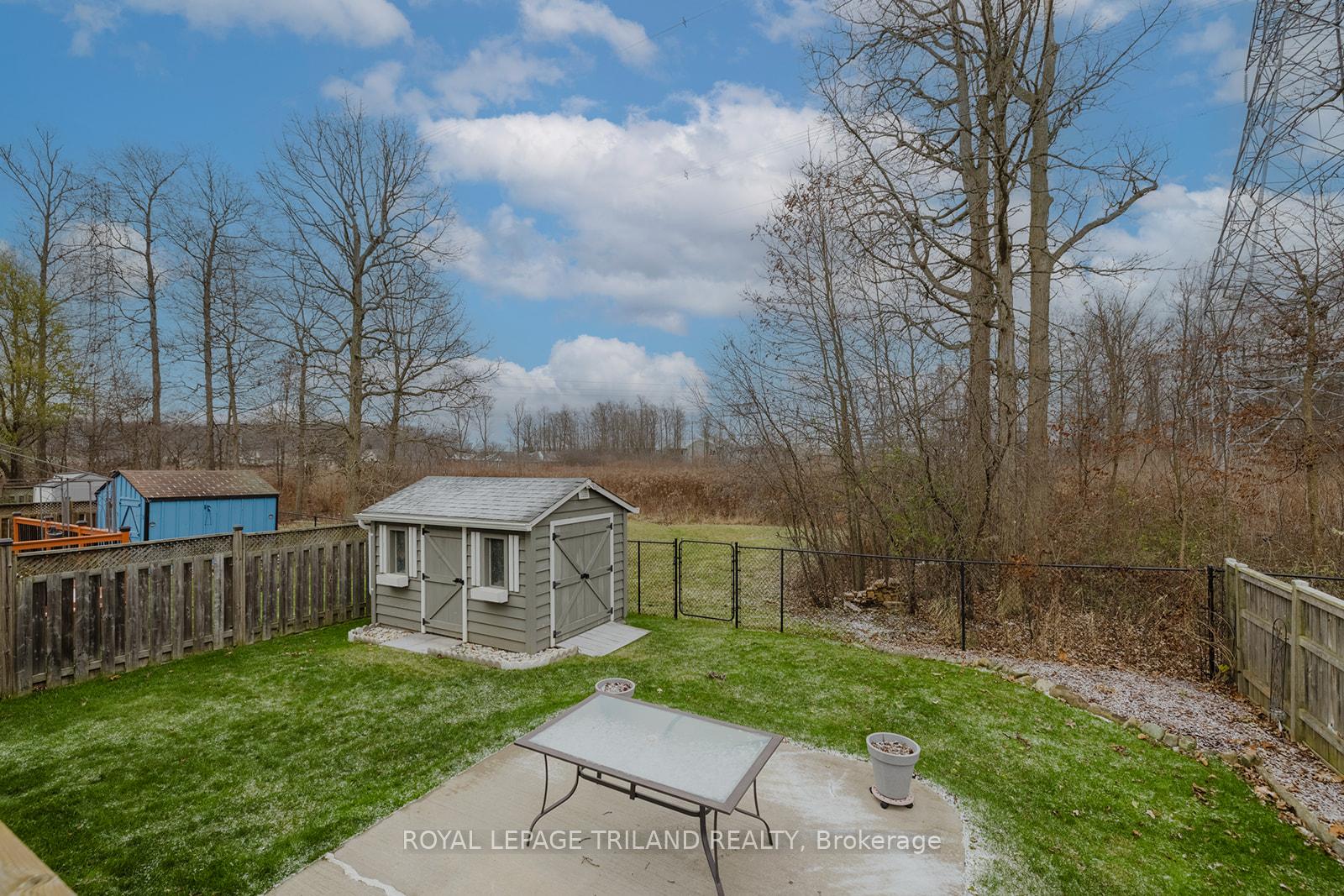 Photo 30 of 46 Greenway Boulevard, St. Thomas — HOMEH