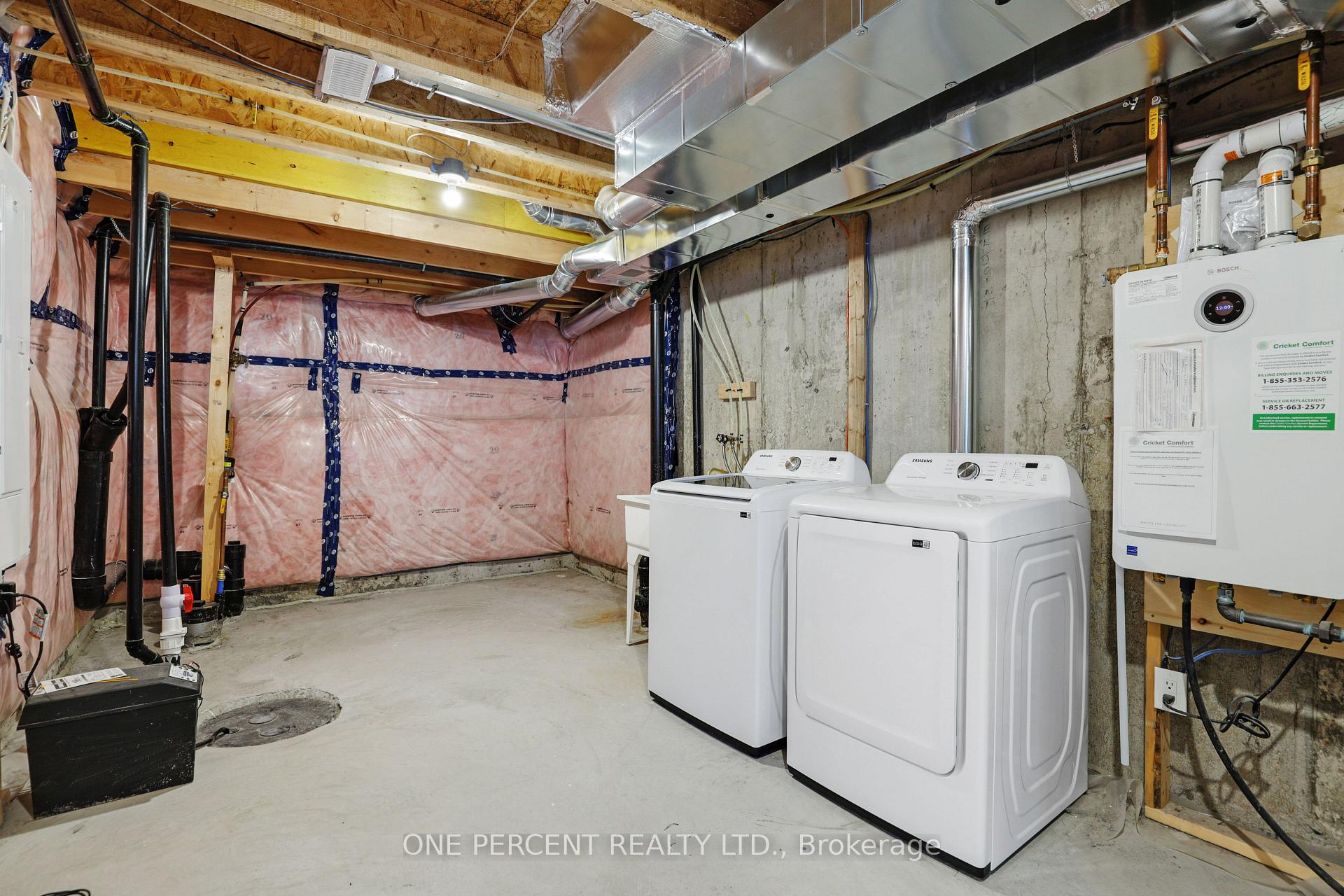 Photo 23 of 733 Megrez Way, Ottawa, Barrhaven - Half Moon Bay — HOMEH