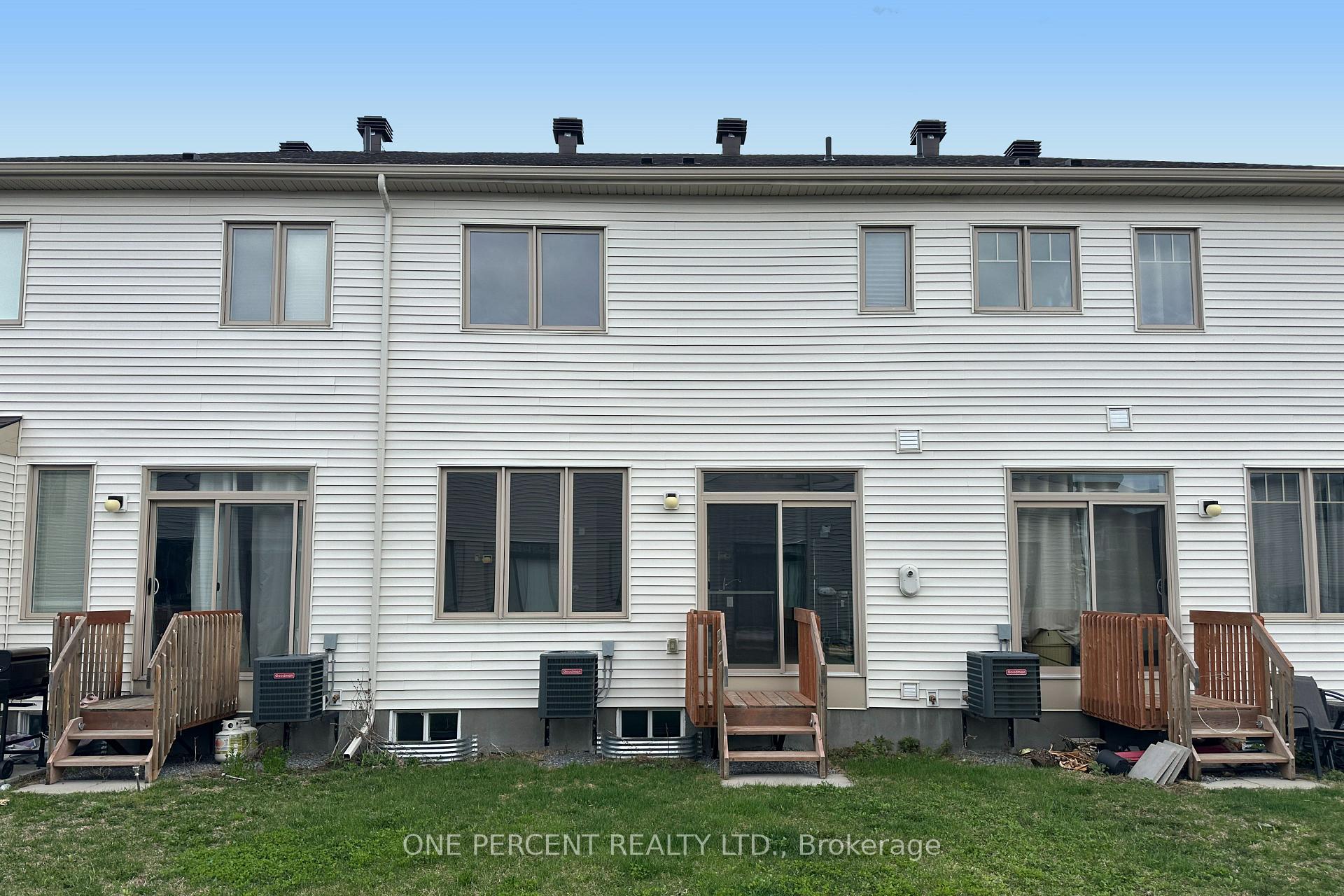 Photo 25 of 733 Megrez Way, Ottawa, Barrhaven - Half Moon Bay — HOMEH