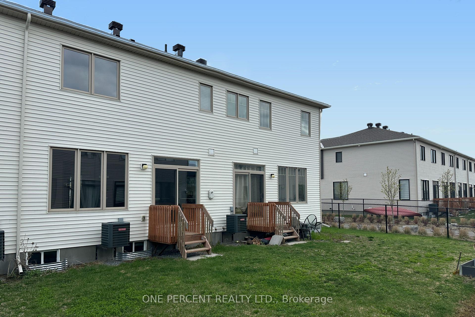Photo 26 of 733 Megrez Way, Ottawa, Barrhaven - Half Moon Bay — HOMEH