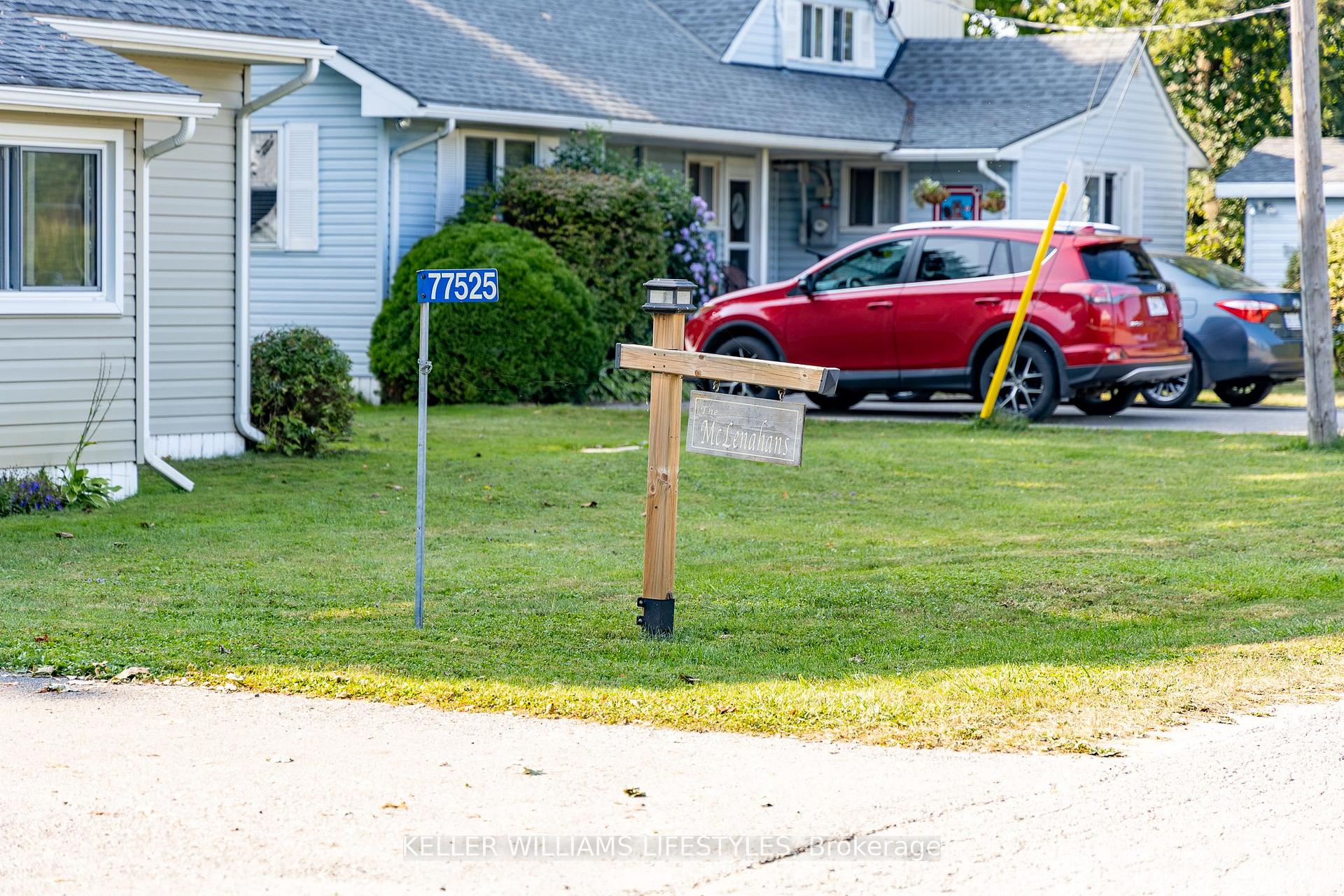 Photo 2 of 77525 Melena Drive, Bluewater, Bayfield — HOMEH