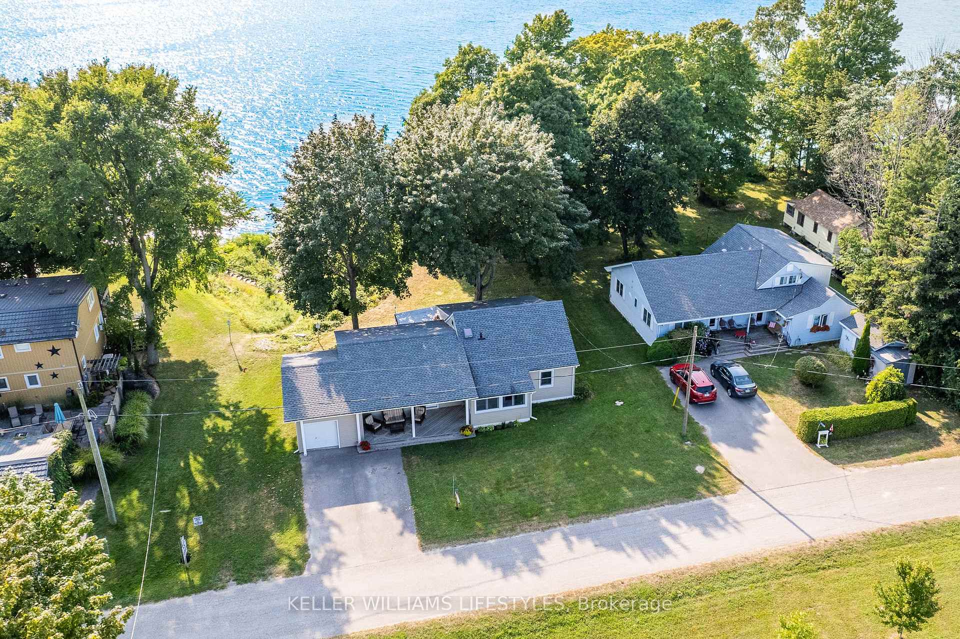 Photo 6 of 77525 Melena Drive, Bluewater, Bayfield — HOMEH