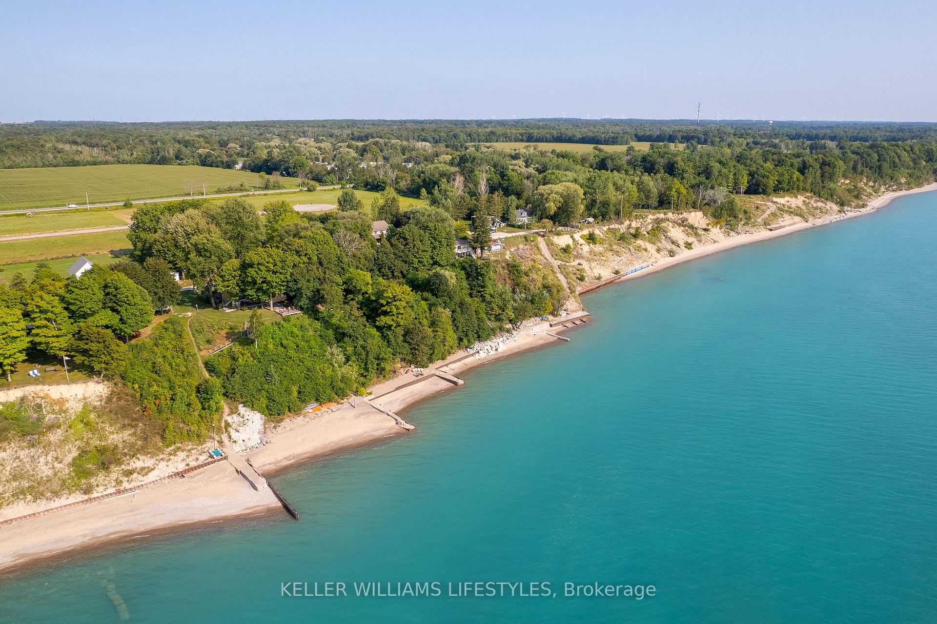 Photo 38 of 77525 Melena Drive, Bluewater, Bayfield — HOMEH