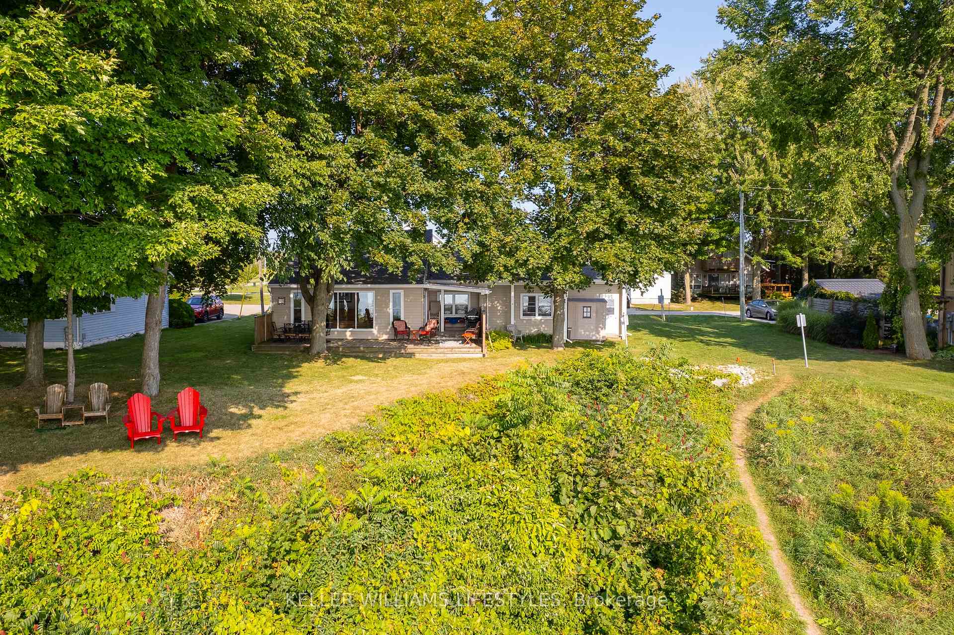 Photo 39 of 77525 Melena Drive, Bluewater, Bayfield — HOMEH