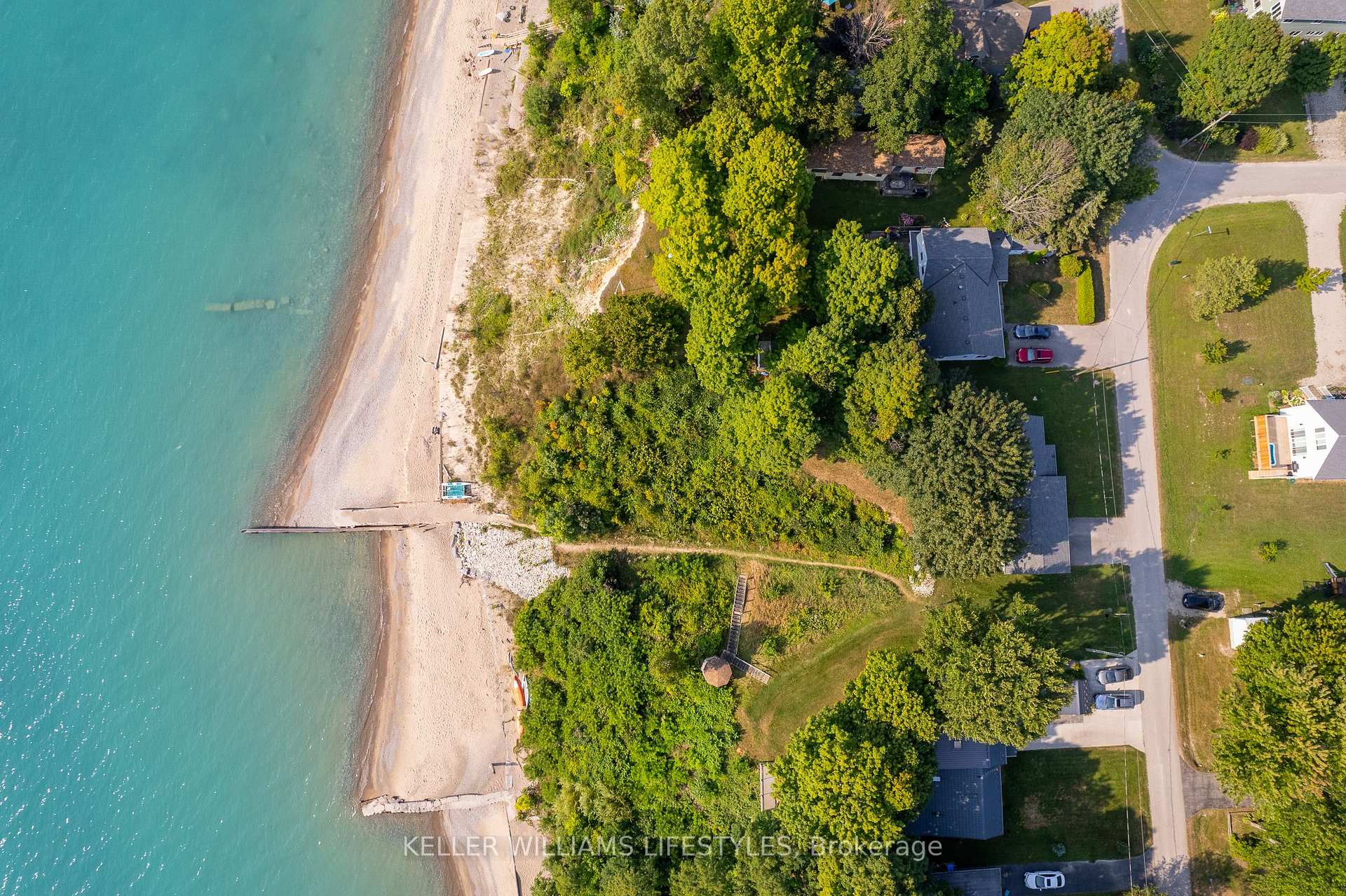 Photo 40 of 77525 Melena Drive, Bluewater, Bayfield — HOMEH