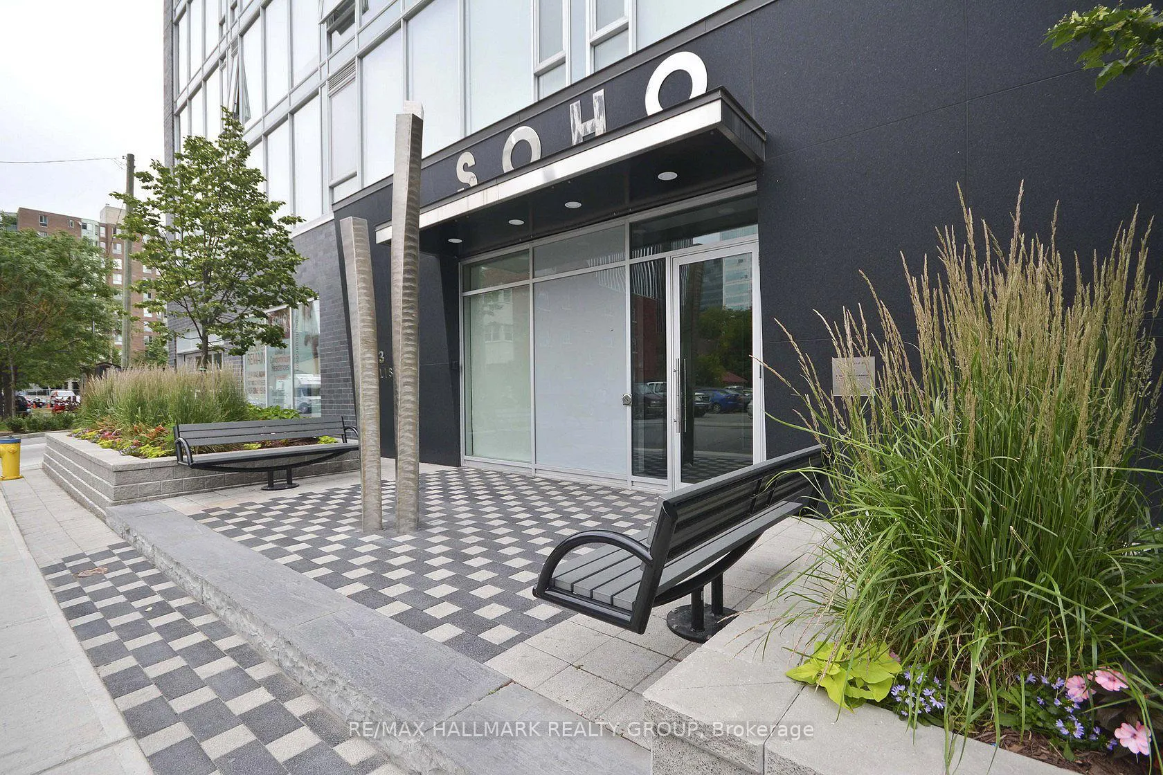 Photo 1 of Unit 203, 300 Lisgar Street, Ottawa, Ottawa Centre — HOMEH