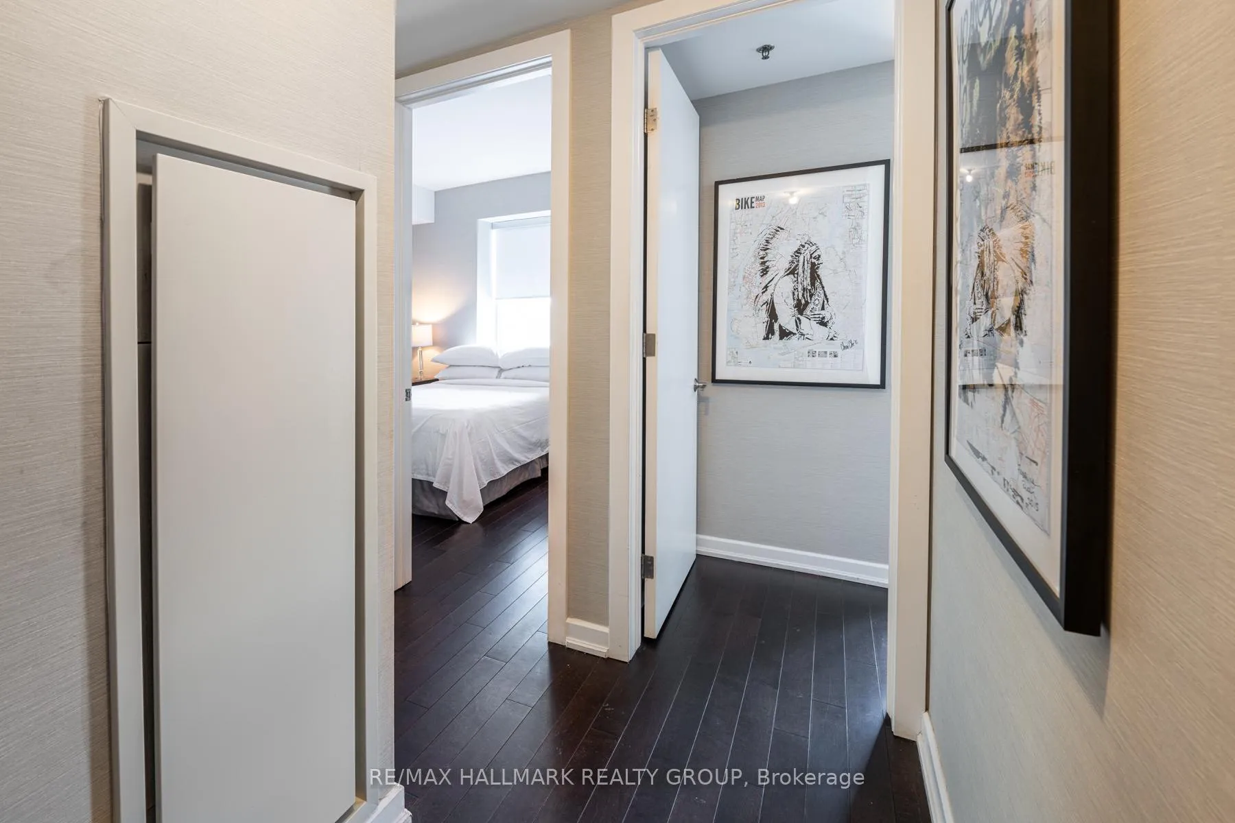 Photo 5 of Unit 203, 300 Lisgar Street, Ottawa, Ottawa Centre — HOMEH