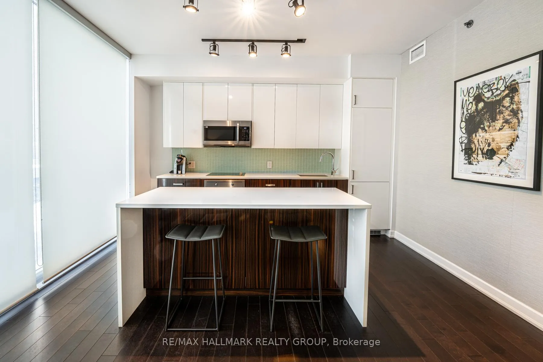 Photo 12 of Unit 203, 300 Lisgar Street, Ottawa, Ottawa Centre — HOMEH
