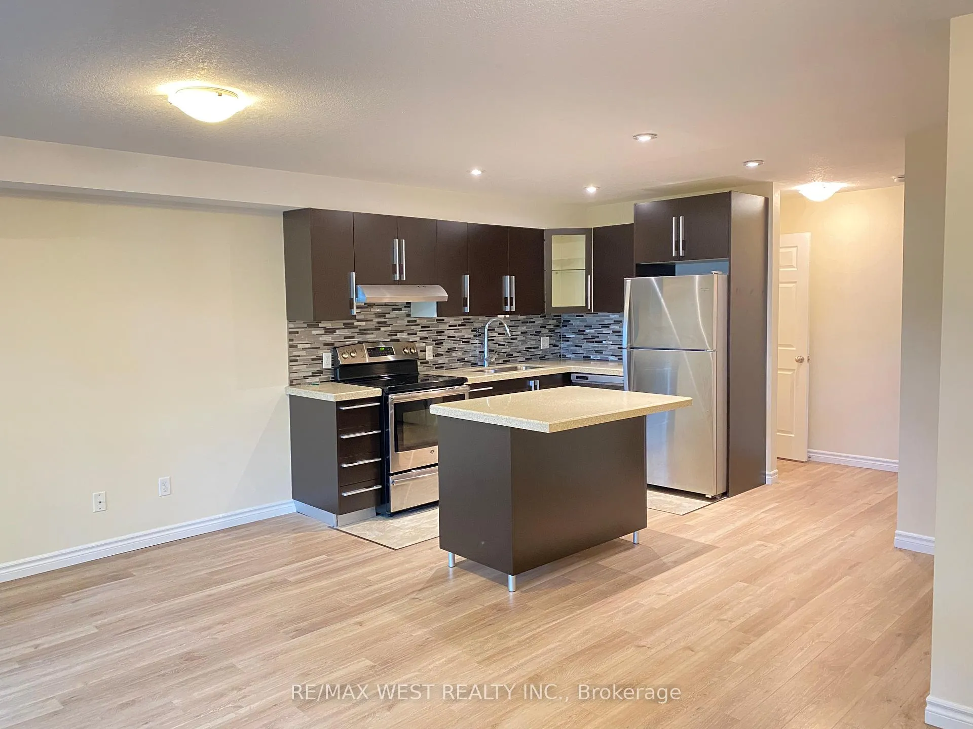 Photo 2 of Unit 1, 93 Gage Avenue, Kitchener — HOMEH