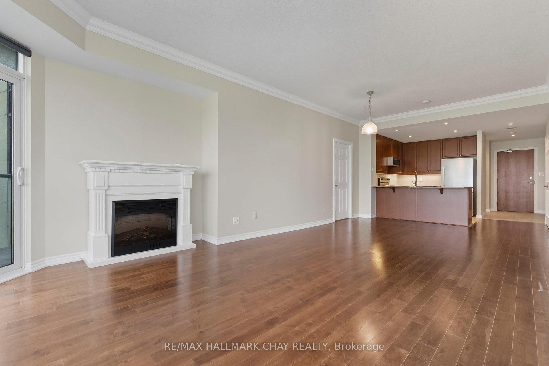 Photo 9 of Unit 603, 33 Ellen Street, Barrie, City Centre — HOMEH