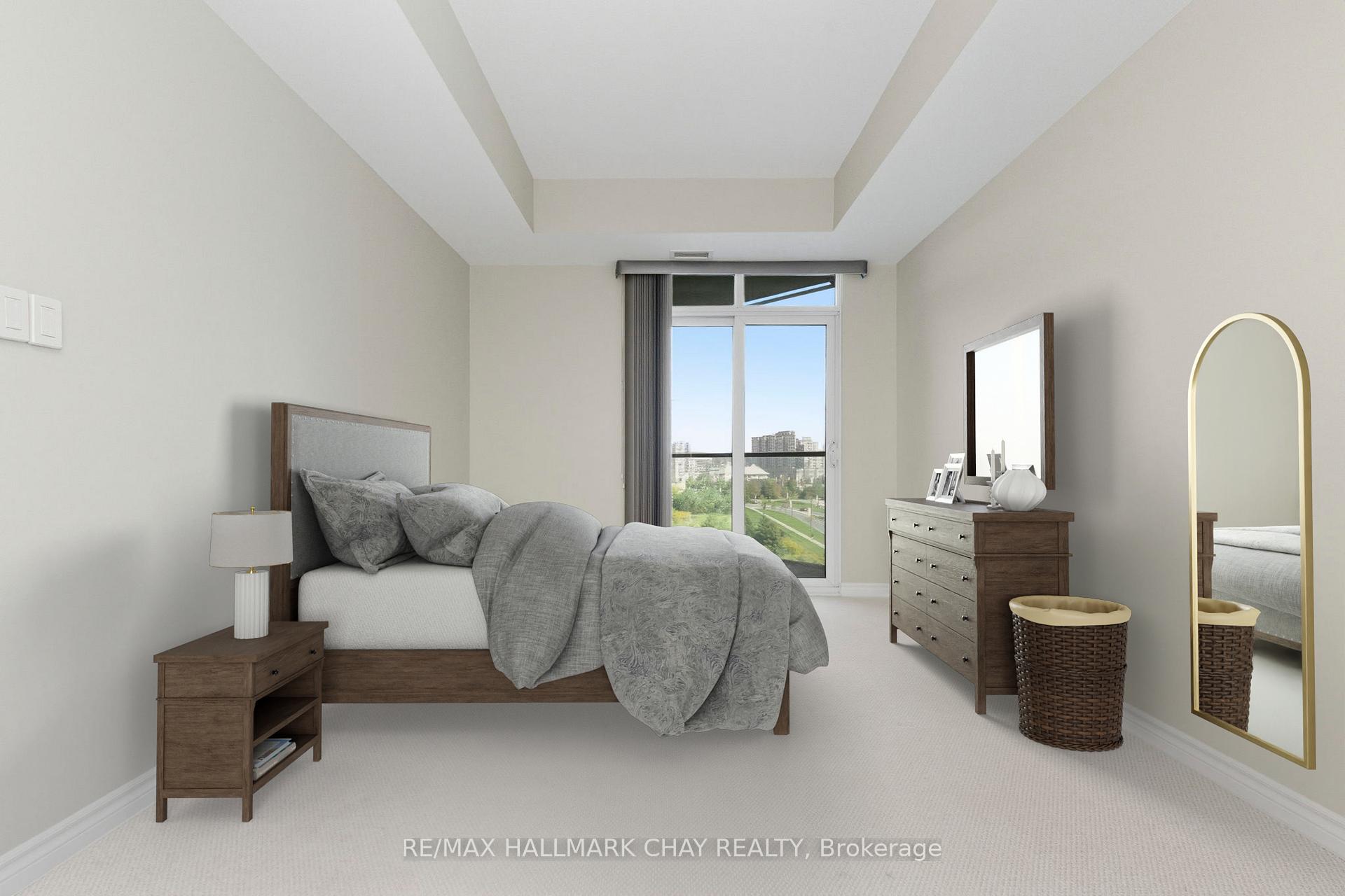 Photo 14 of Unit 603, 33 Ellen Street, Barrie, City Centre — HOMEH