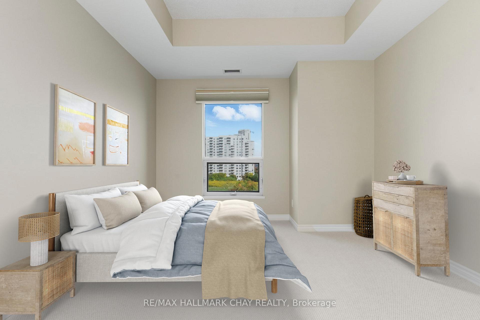 Photo 21 of Unit 603, 33 Ellen Street, Barrie, City Centre — HOMEH