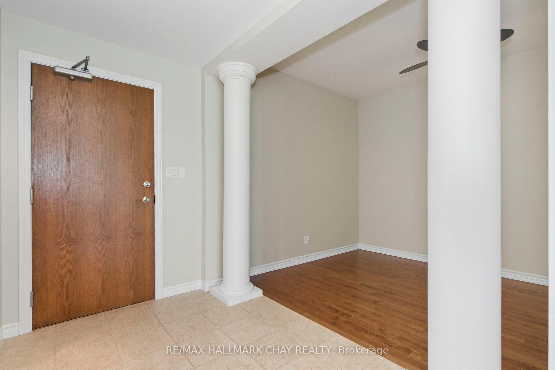 Photo 24 of Unit 603, 33 Ellen Street, Barrie, City Centre — HOMEH