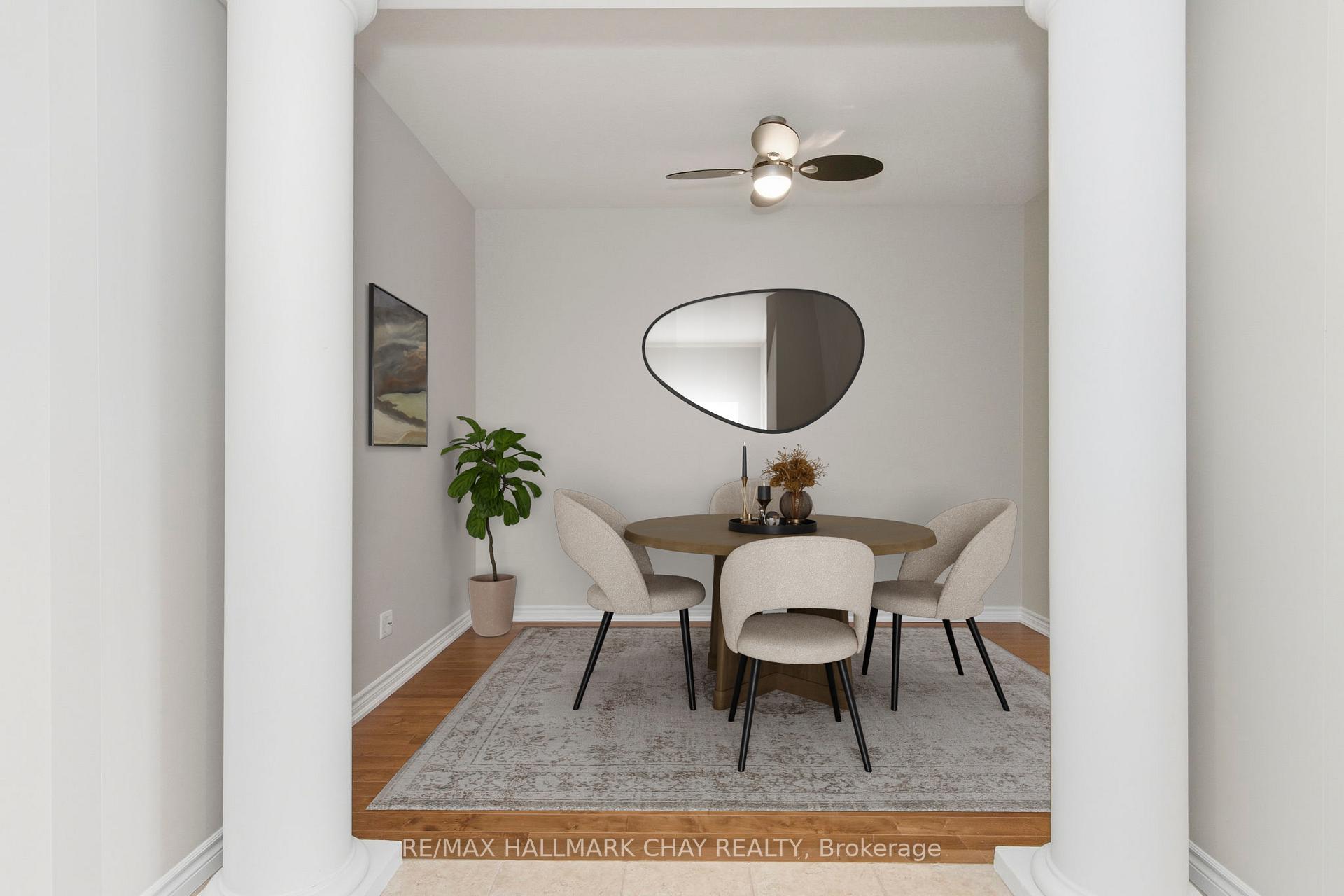 Photo 25 of Unit 603, 33 Ellen Street, Barrie, City Centre — HOMEH