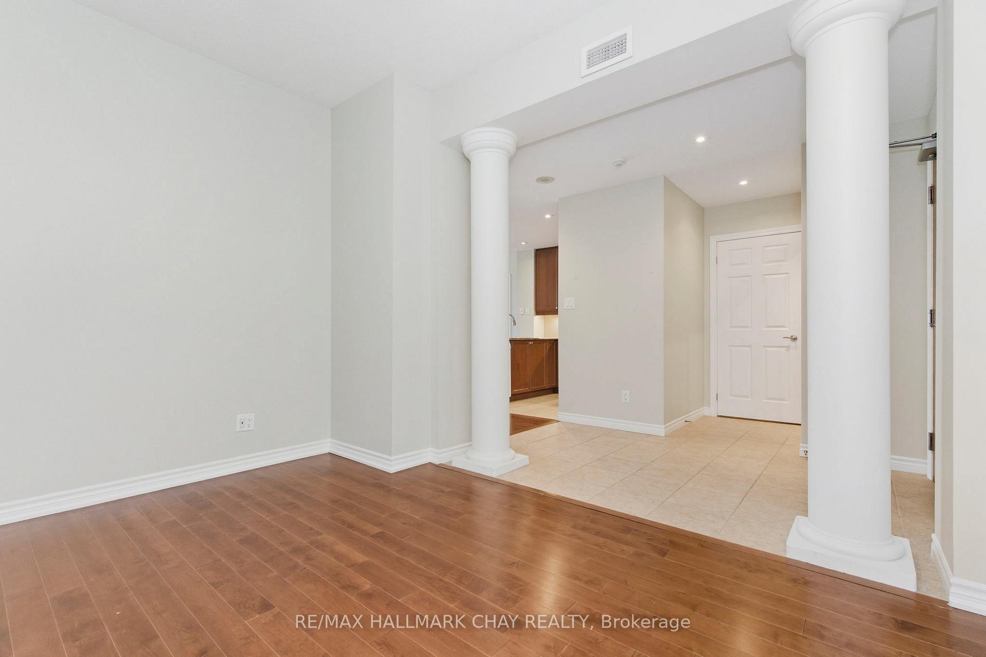 Photo 27 of Unit 603, 33 Ellen Street, Barrie, City Centre — HOMEH