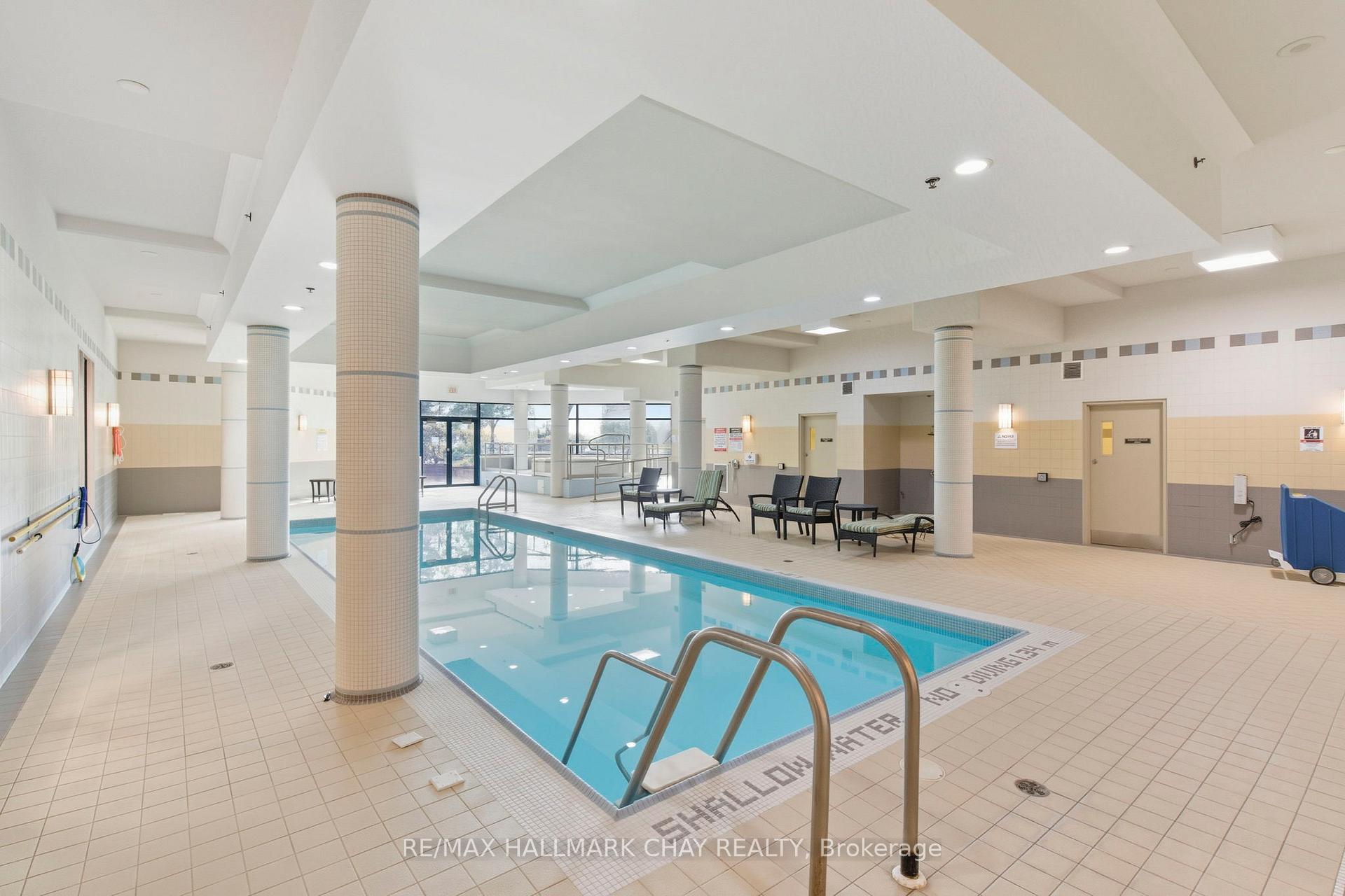 Photo 33 of Unit 603, 33 Ellen Street, Barrie, City Centre — HOMEH