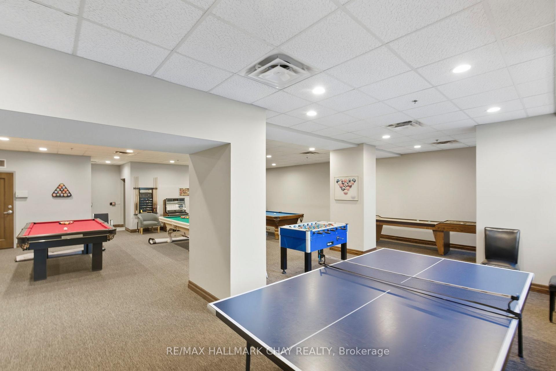 Photo 36 of Unit 603, 33 Ellen Street, Barrie, City Centre — HOMEH