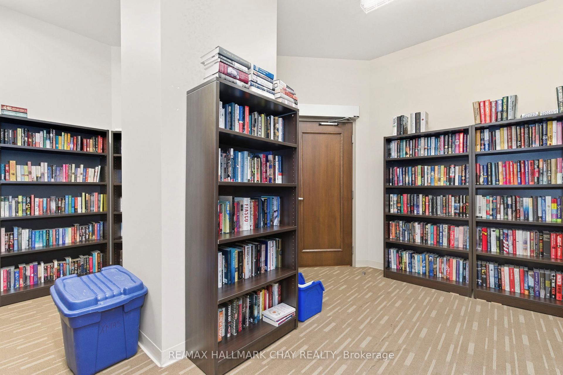 Photo 40 of Unit 603, 33 Ellen Street, Barrie, City Centre — HOMEH