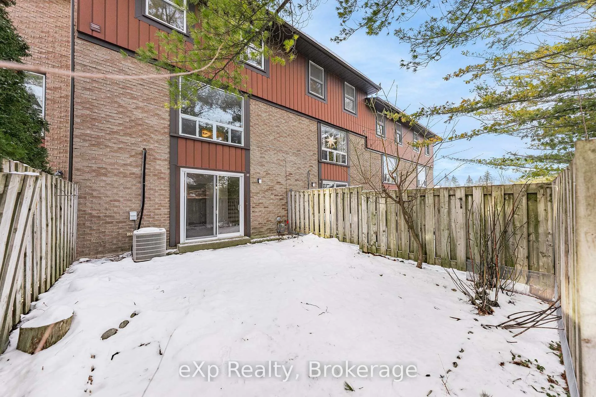 Photo 38 of Unit 66, 539 Willow Road, Guelph, Willow West/Sugarbush/West Acres — HOMEH