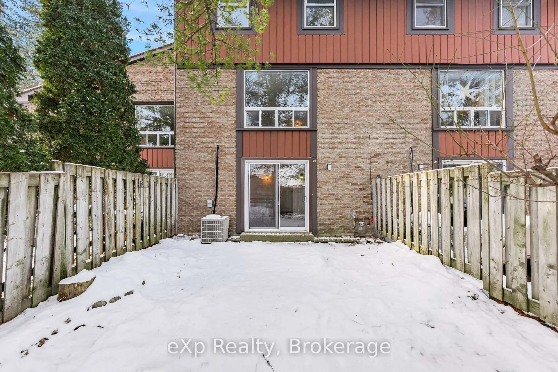 Photo 39 of Unit 66, 539 Willow Road, Guelph, Willow West/Sugarbush/West Acres — HOMEH