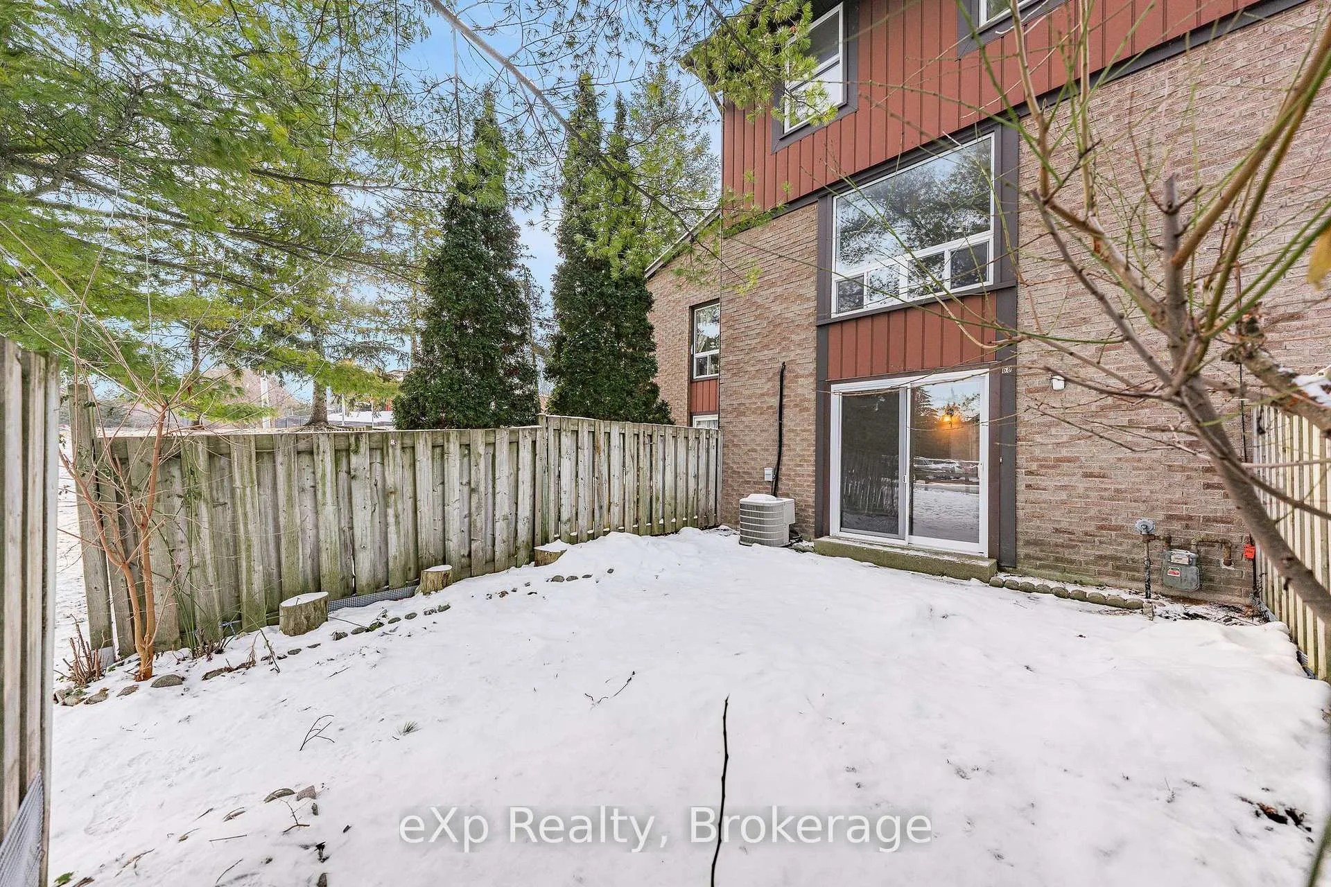 Photo 40 of Unit 66, 539 Willow Road, Guelph, Willow West/Sugarbush/West Acres — HOMEH