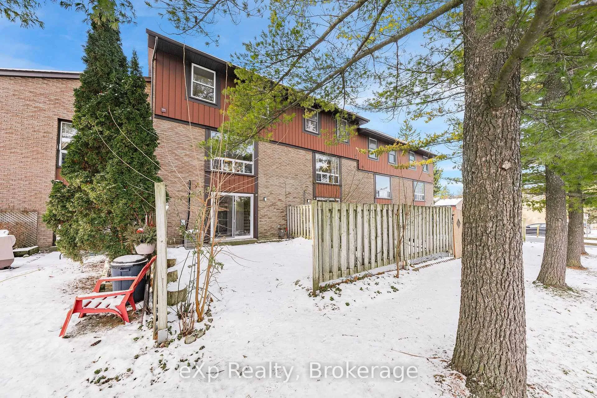 Photo 44 of Unit 66, 539 Willow Road, Guelph, Willow West/Sugarbush/West Acres — HOMEH