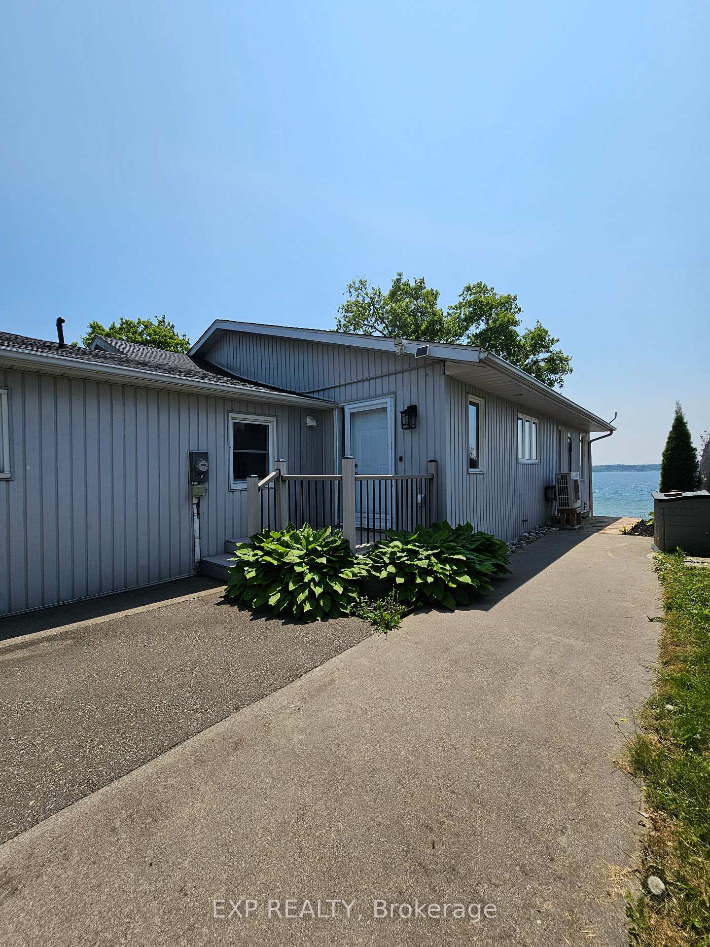 Photo 1 of 1529 Myers Point, Augusta, Augusta Twp — HOMEH