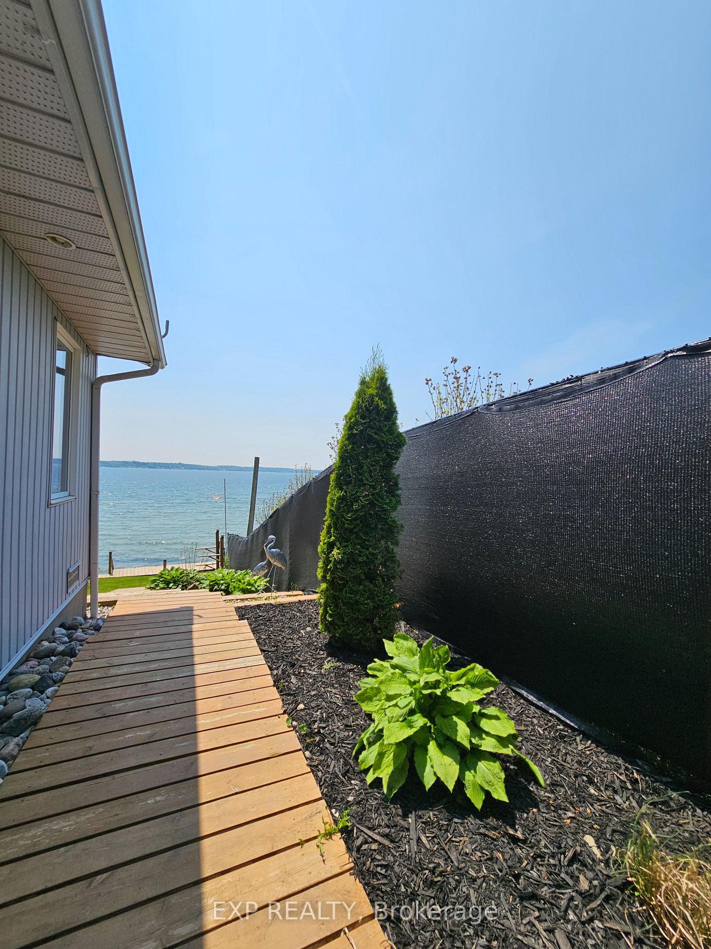 Photo 2 of 1529 Myers Point, Augusta, Augusta Twp — HOMEH