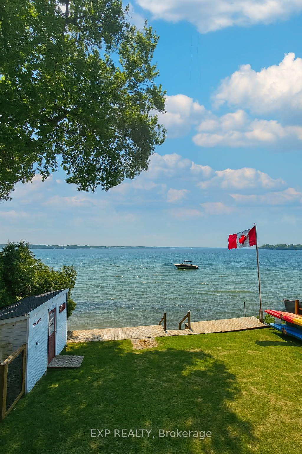 Photo 3 of 1529 Myers Point, Augusta, Augusta Twp — HOMEH